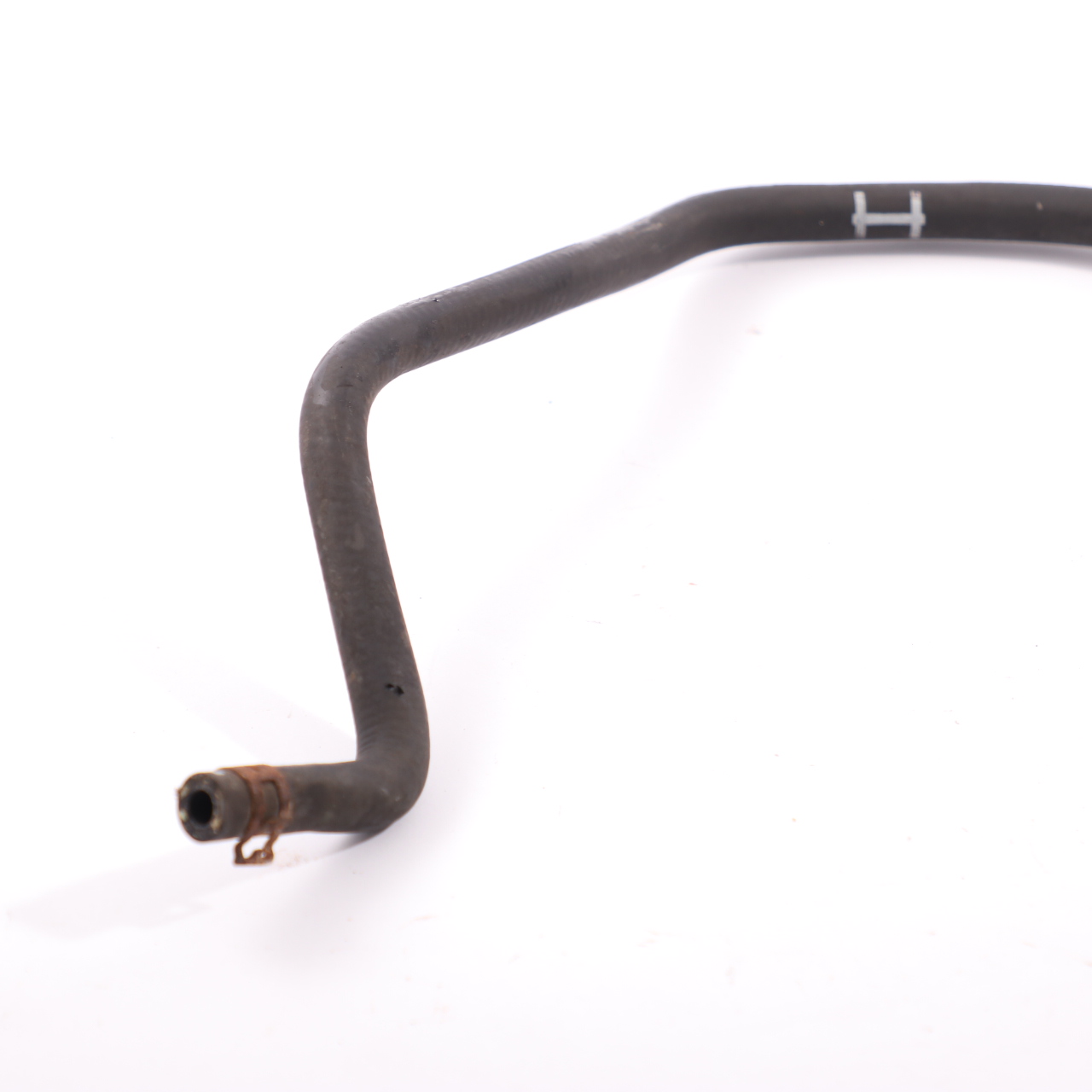 Mercedes Sprinter W906 Tuyau d'eau Radiator Coolant Pipe Line A9065014482