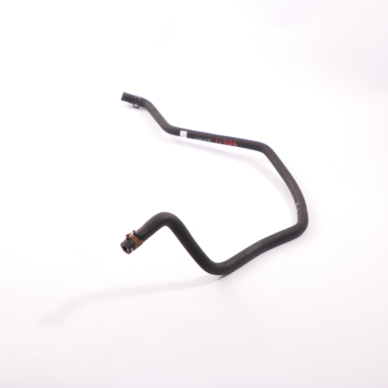 Mercedes Sprinter W906 Tuyau d'eau Radiator Coolant Pipe Line A9065014482