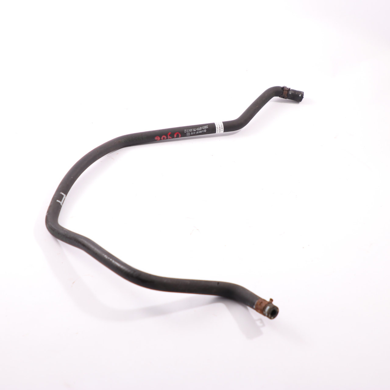 Mercedes Sprinter W906 Tuyau d'eau Radiator Coolant Pipe Line A9065014482