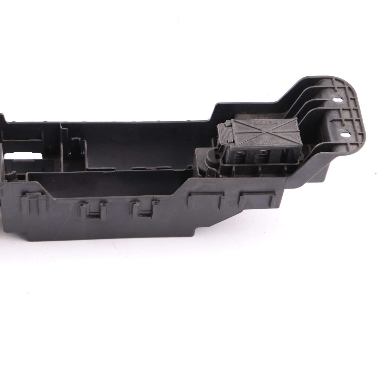 Mercedes W906 Boîte de distribution de fusibles sur support A9065420044