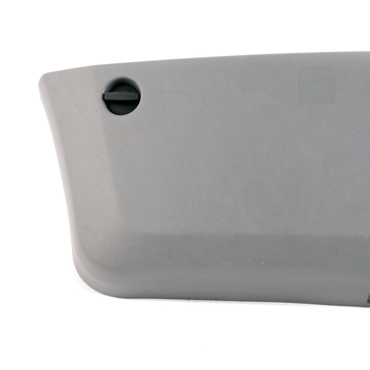 Mercedes W906 Panneau Garniture Carte Porte Exterieur Droit Gris A9067270571