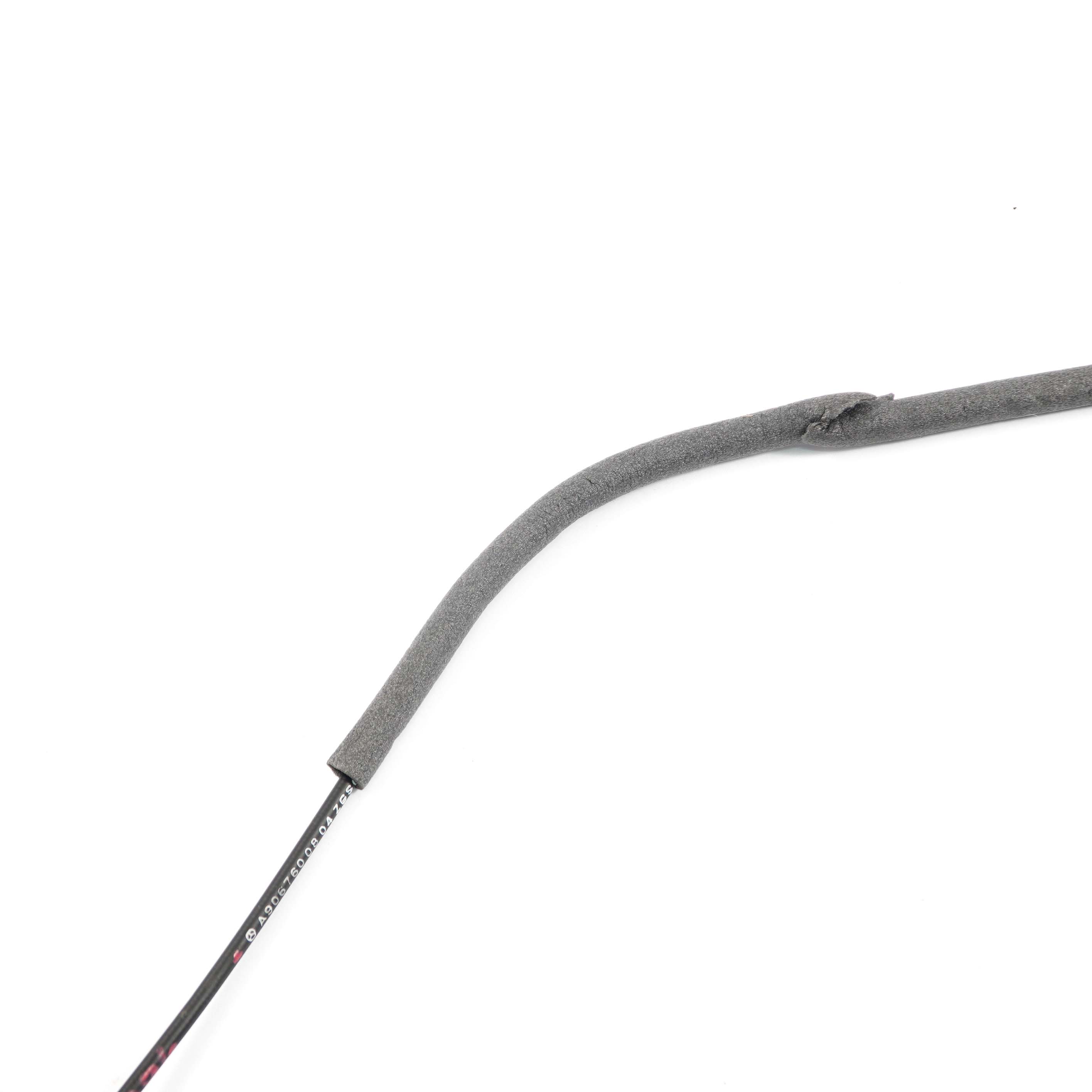 Mercedes-Benz Sprinter W906 Porte arriere droite Cable Bowden A9067600804