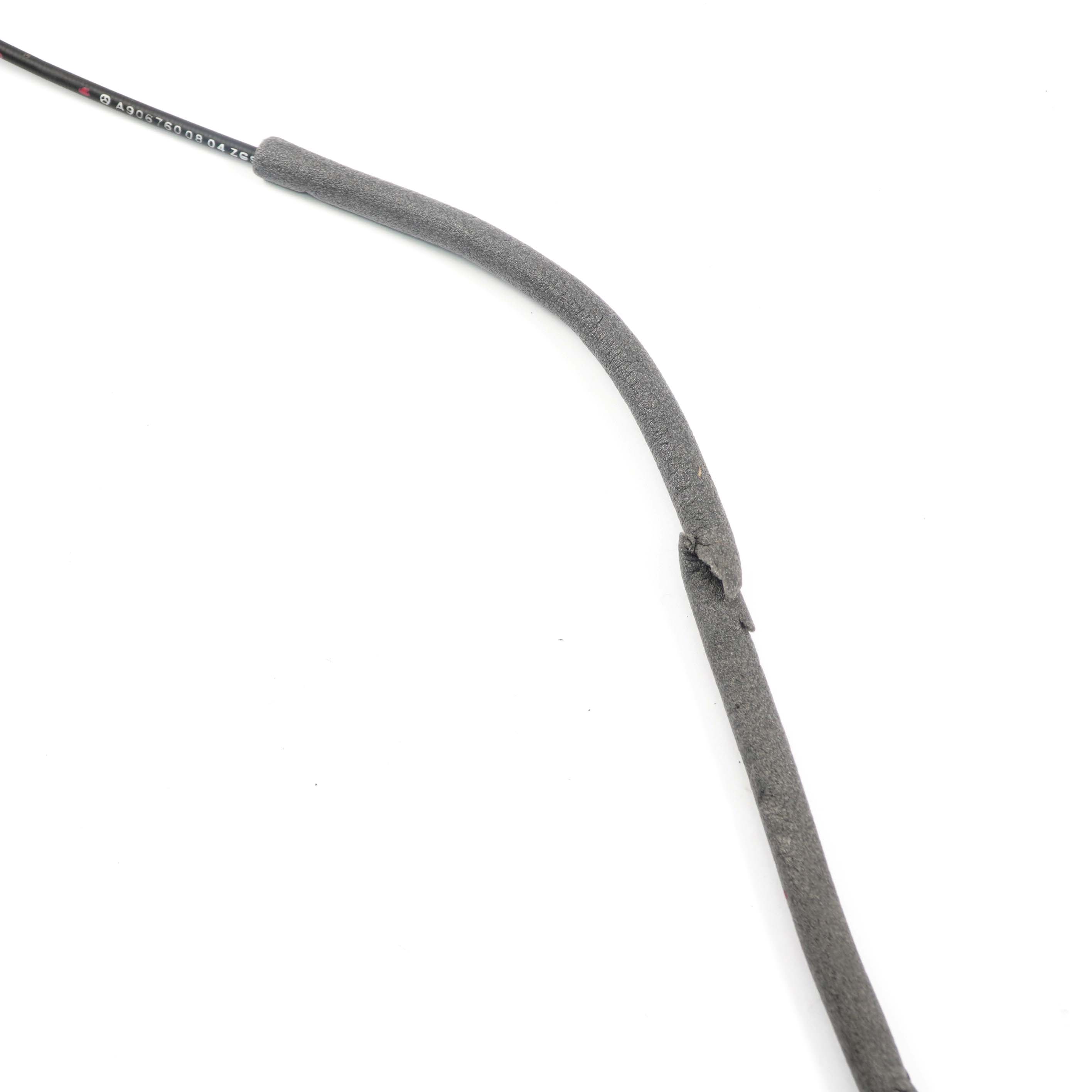 Mercedes-Benz Sprinter W906 Porte arriere droite Cable Bowden A9067600804