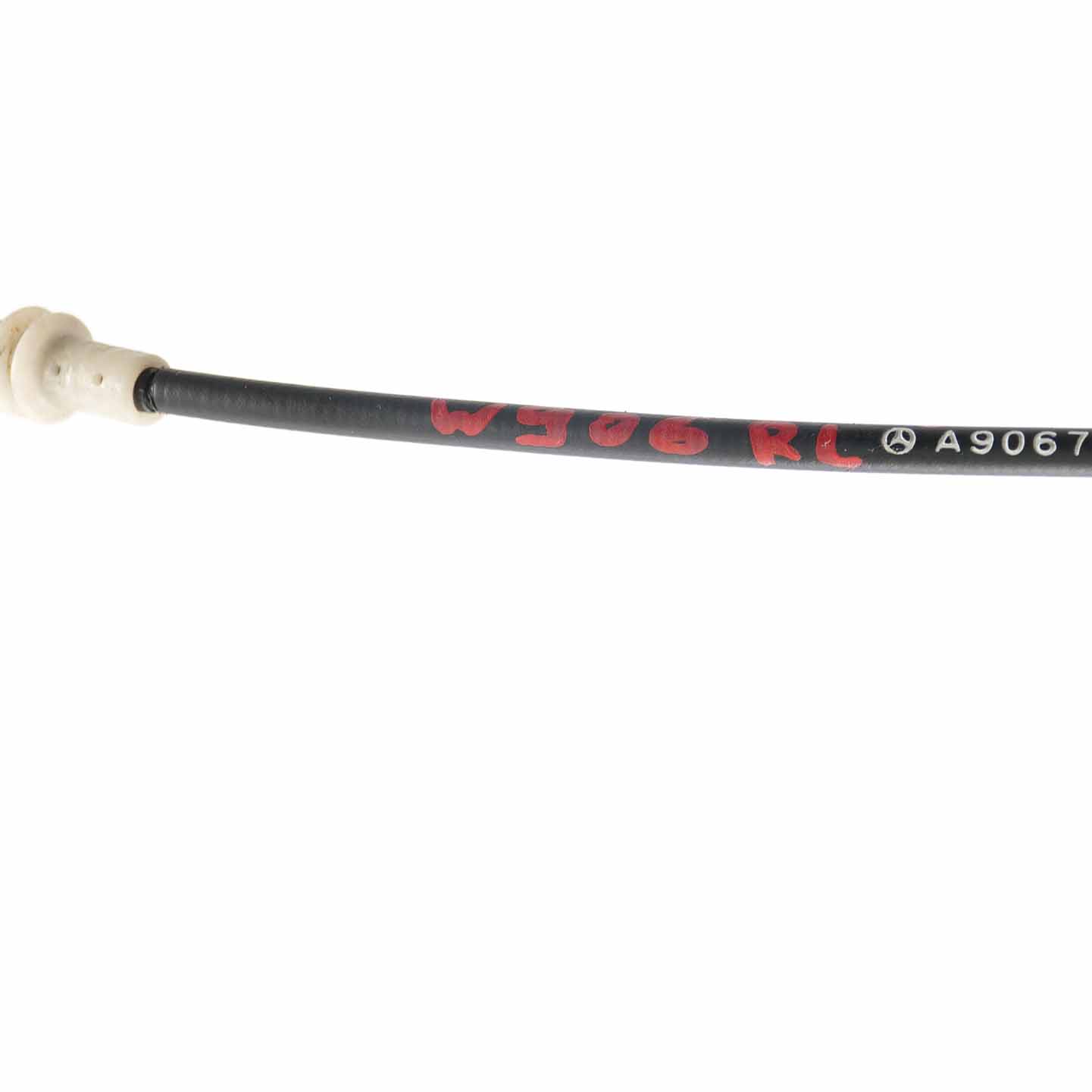 Cable porte Mercedes Sprinter W906 Câblage supérieur arrière gauche A9067601404