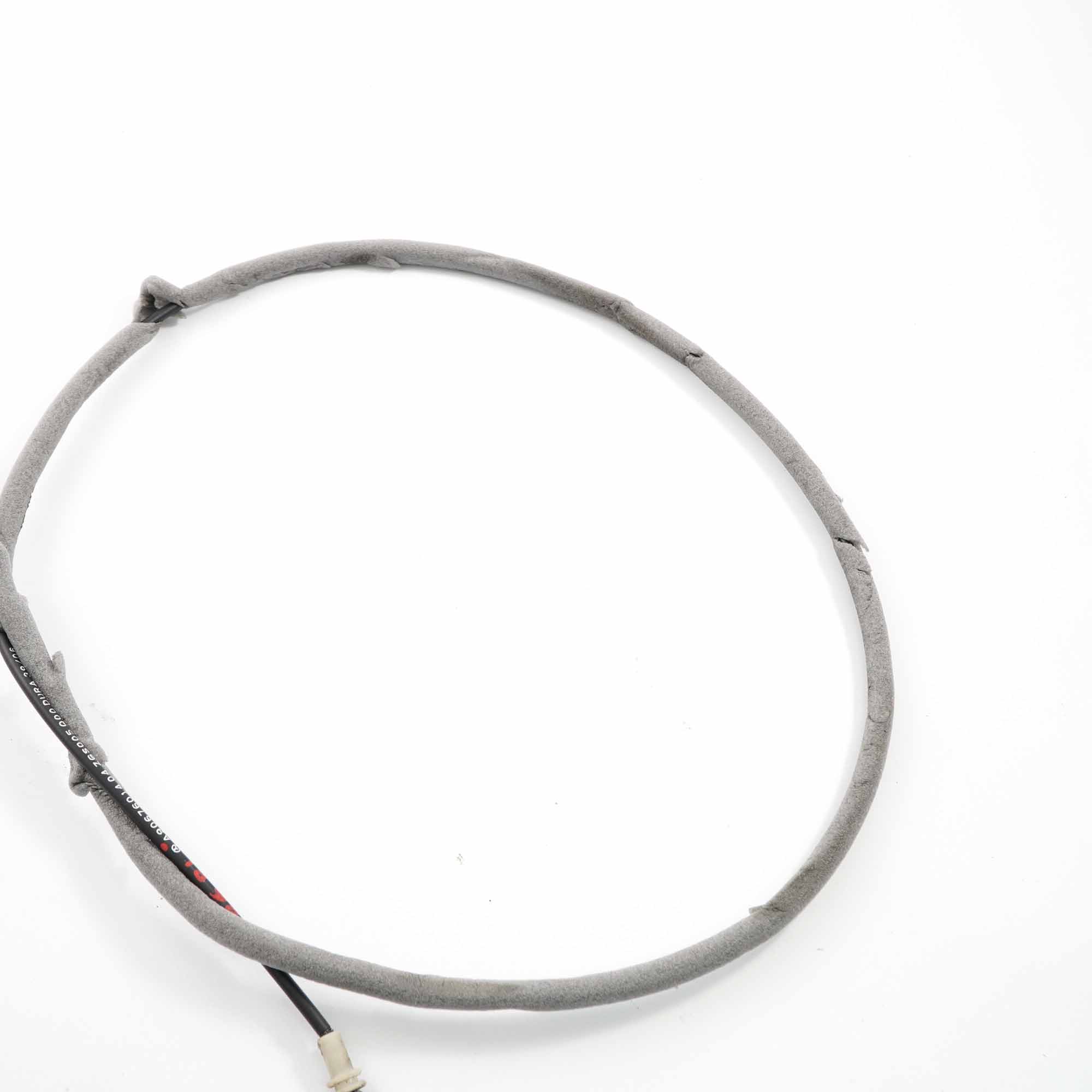 Cable porte Mercedes Sprinter W906 Câblage supérieur arrière gauche A9067601404