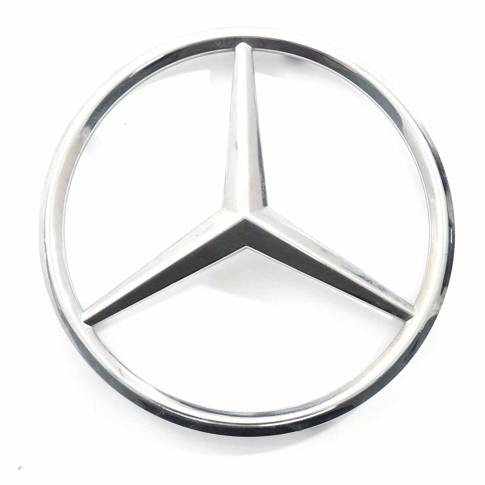 Emblème Avant Mercedes Sprinter W906 Logo Étoile Grille Base Chromé A9068170016