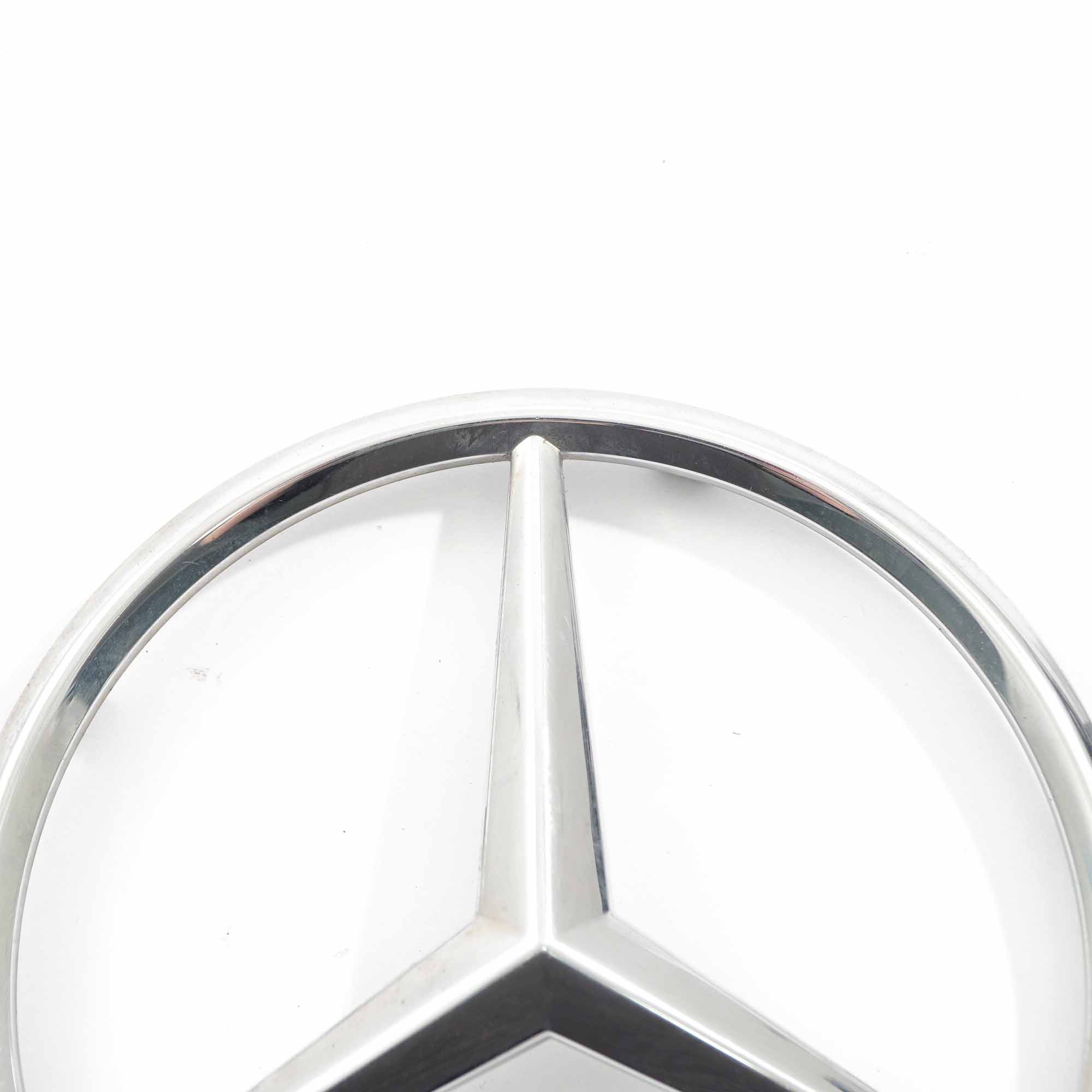 Emblème Avant Mercedes Sprinter W906 Logo Étoile Grille Base Chromé A9068170016