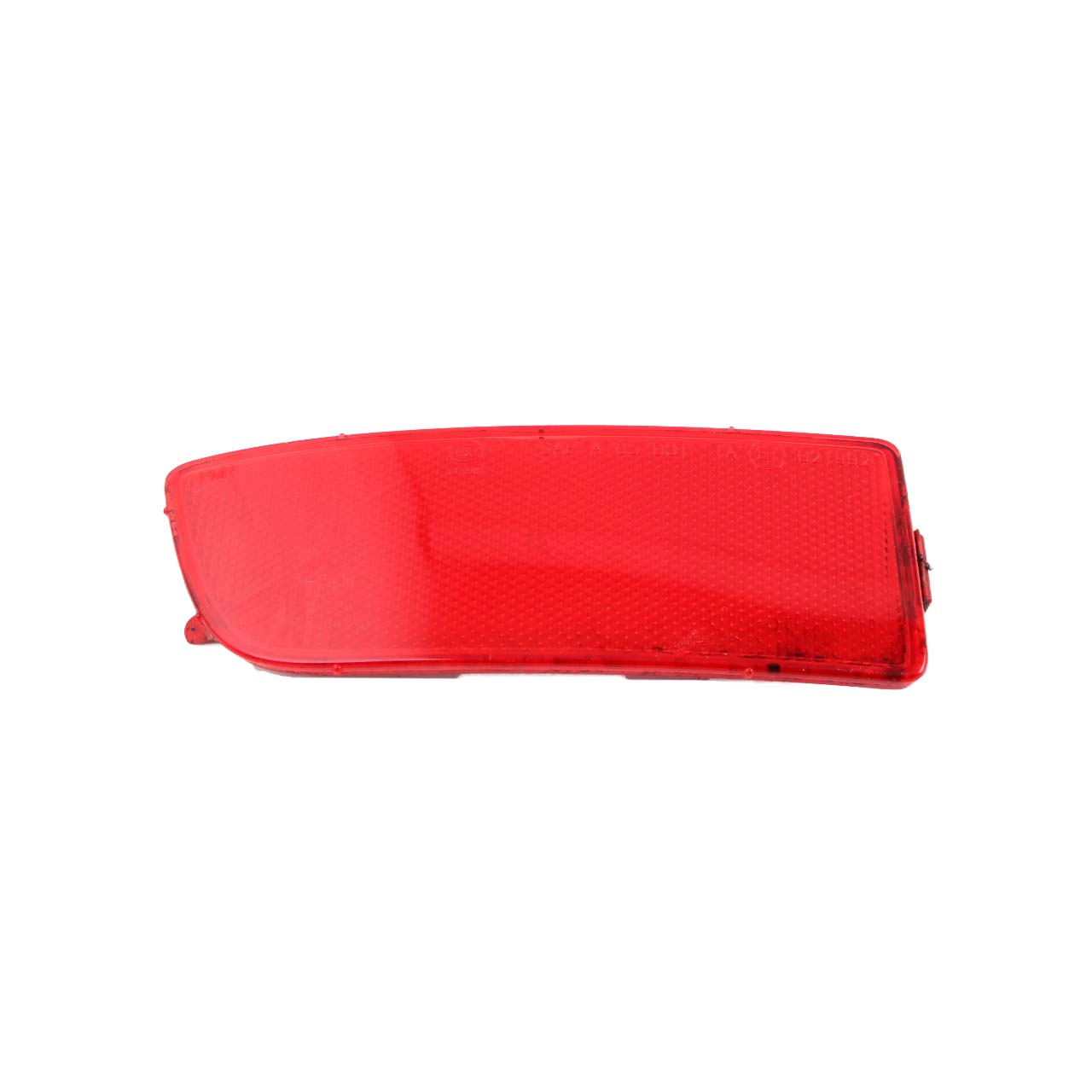 Mercedes Sprinter W906 Pare-chocs Arriere Reflecteur Gauche Rouge A9068260040