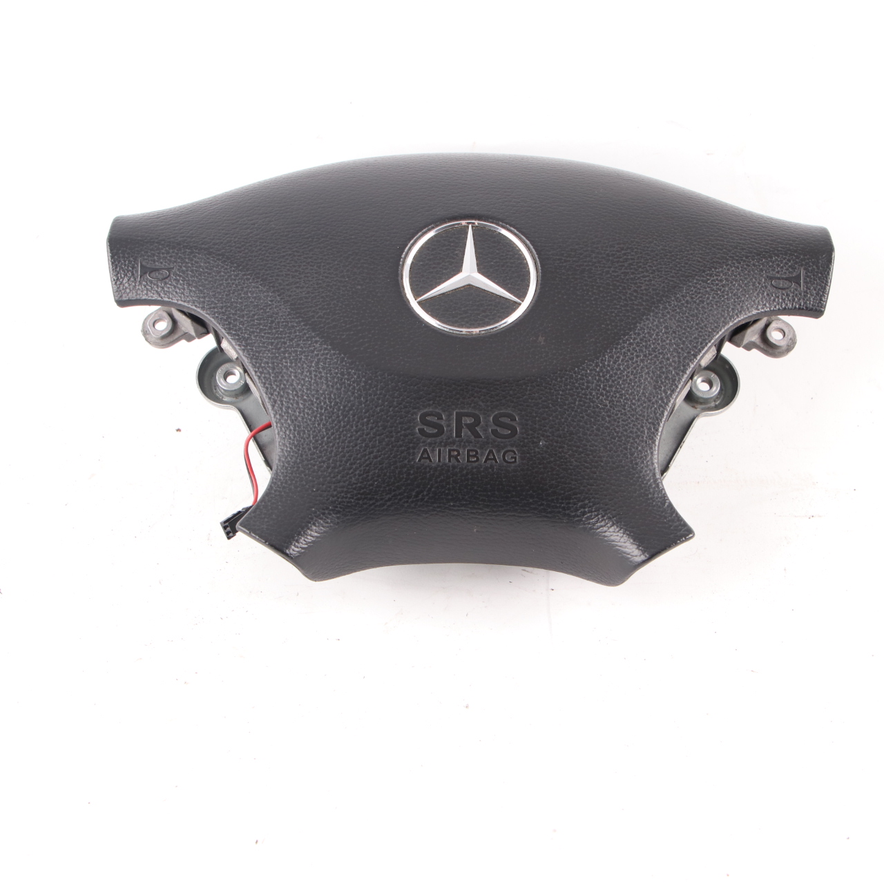 Mercedes Sprinter W906 Steering Wheel Airbag Air Module Bag Black A9068601302