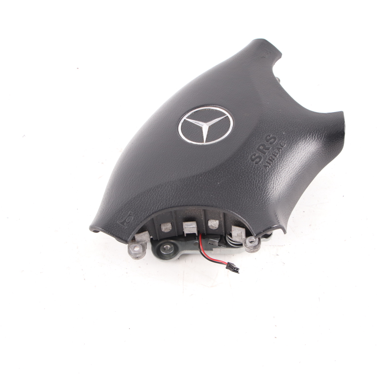 Mercedes Sprinter W906 Steering Wheel Airbag Air Module Bag Black A9068601302