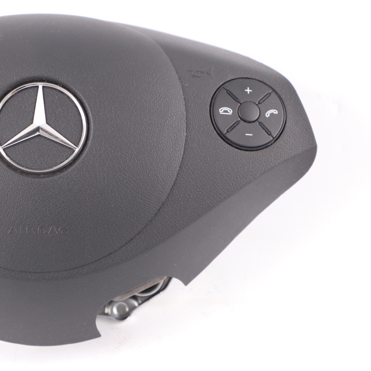 Mercedes Sprinter W906 Steering Wheel Air Module Black A9068602002