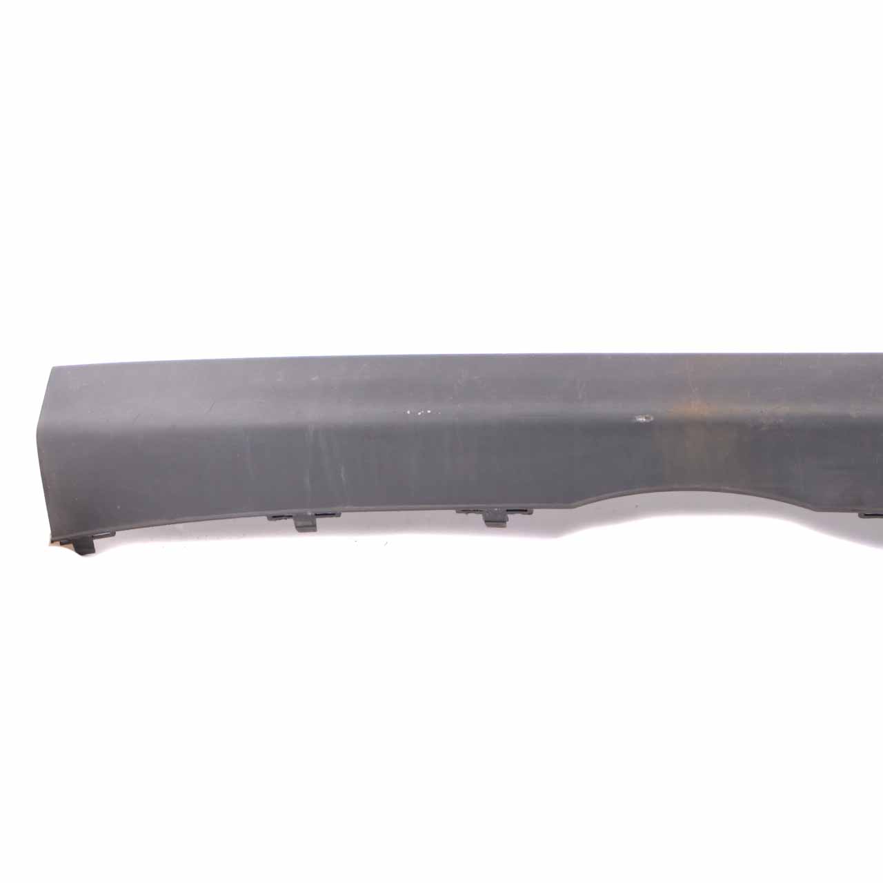 Mercedes Sprinter W906 Support de fixation guide pare-chocs arrière A9068800171