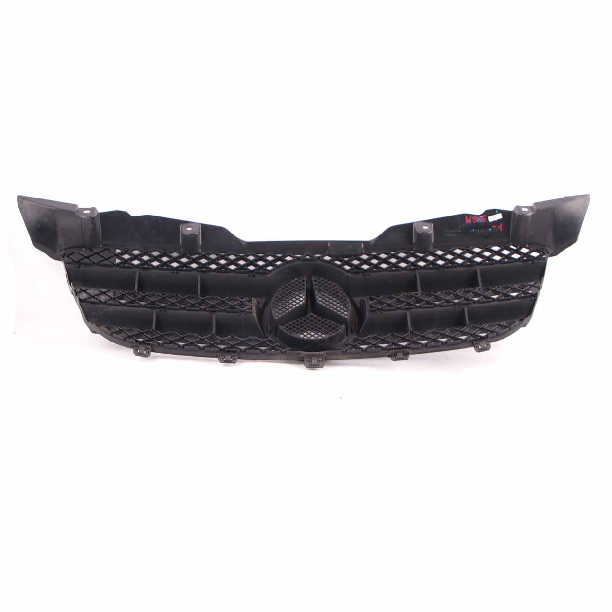 Mercedes Sprinter W906 Grille Avant Capot Couvre Radiateur A9068800385