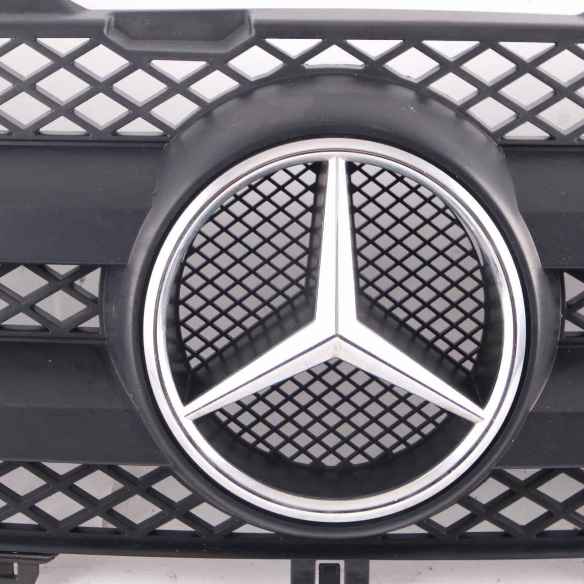 Mercedes Sprinter W906 Grille Avant Capot Couvre Radiateur A9068800385