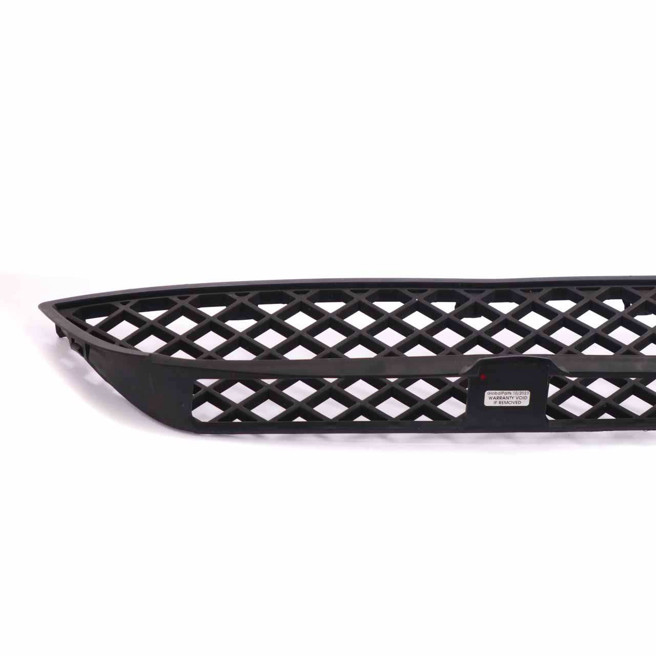 Mercedes Sprinter W906 Pare-chocs avant Grille garniture inférieur A9068850053