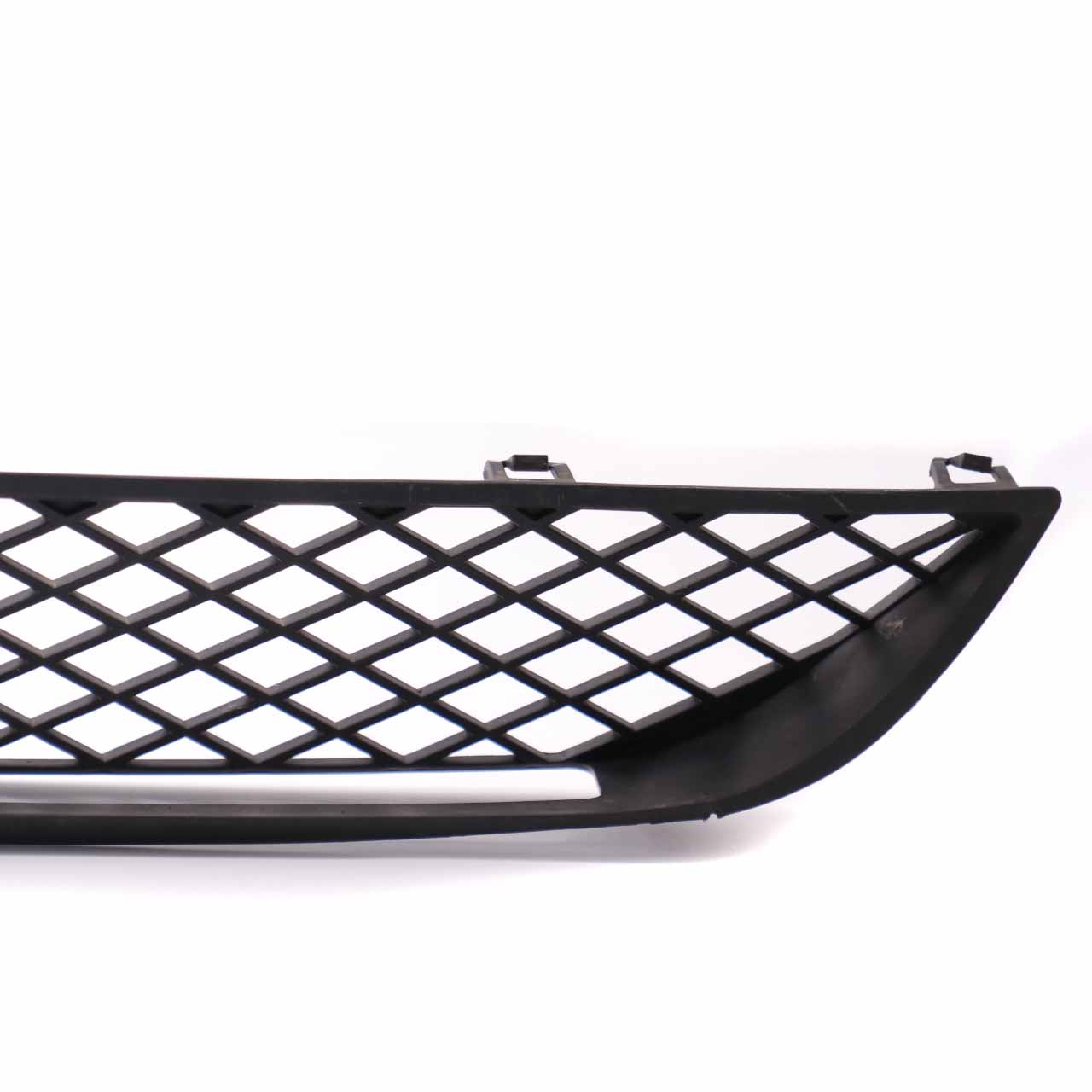 Mercedes Sprinter W906 Pare-chocs avant Grille garniture inférieur A9068850053