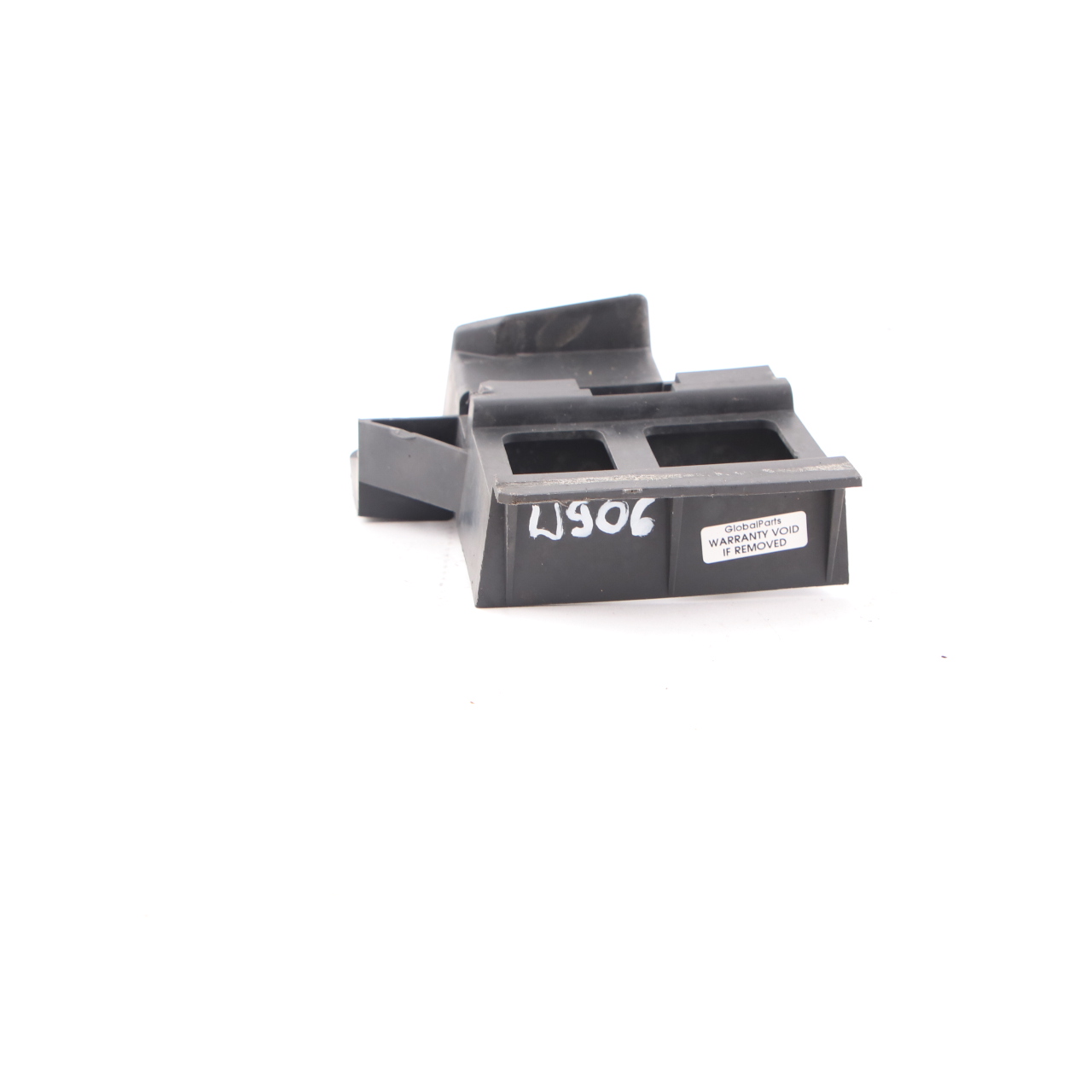 Mercedes W906 Support de pare-chocs avant gauche A9068850163