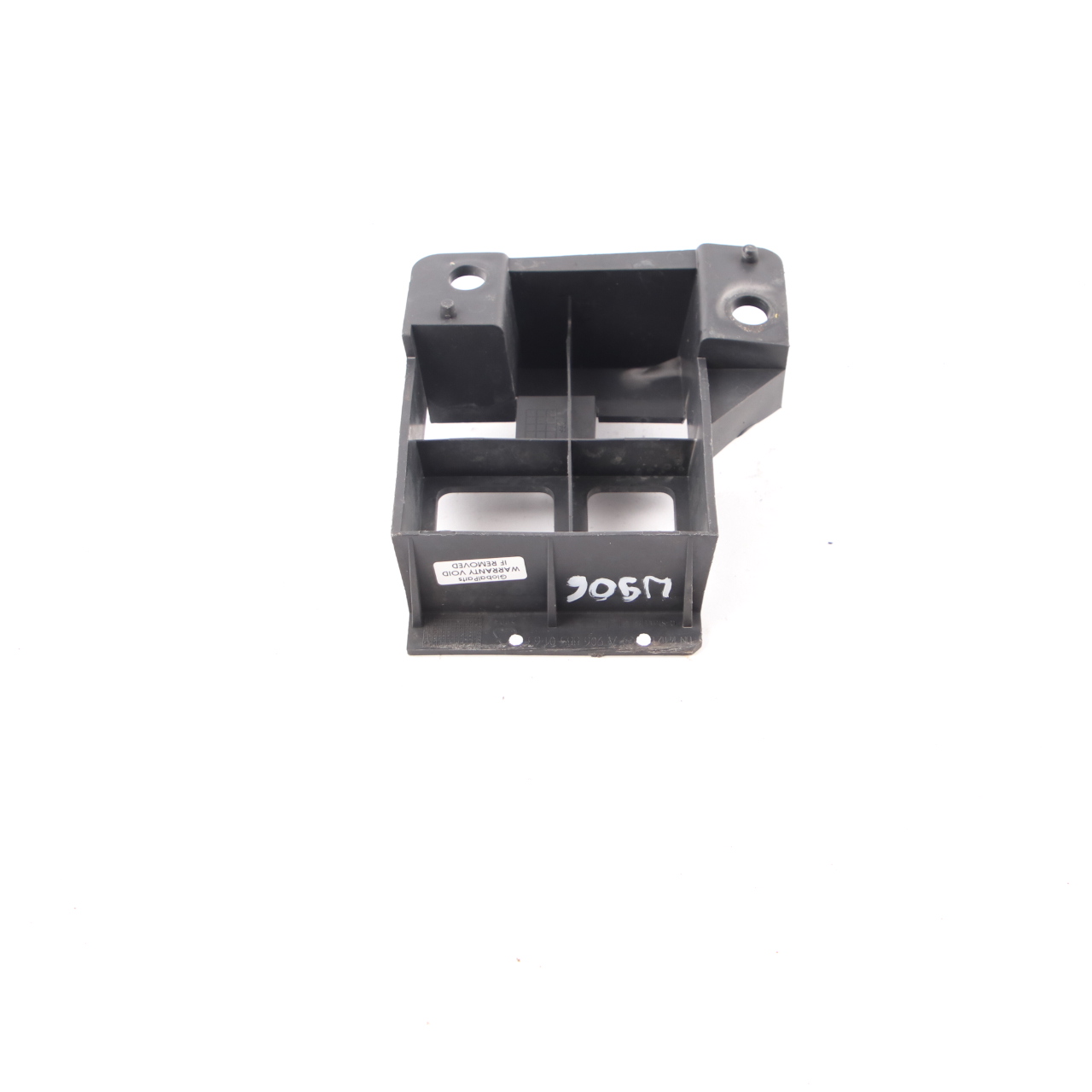 Mercedes W906 Support de pare-chocs avant gauche A9068850163