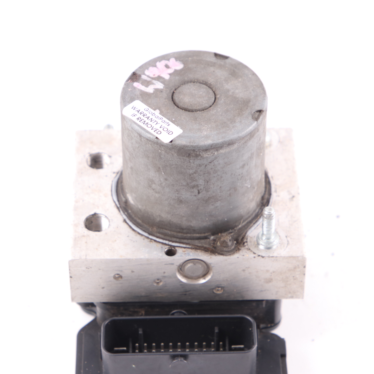 Pompe de frein Mercedes W906 ABS ESP Module commande hydraulique A9069001904