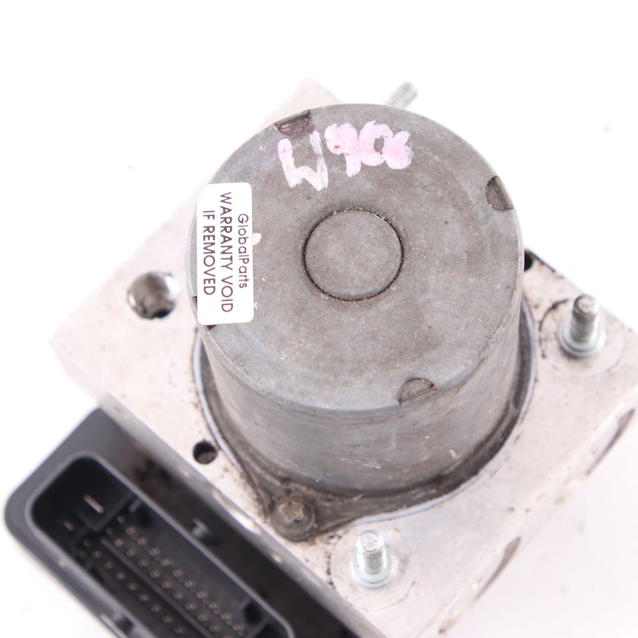 Pompe de frein Mercedes W906 ABS ESP Module commande hydraulique A9069001904