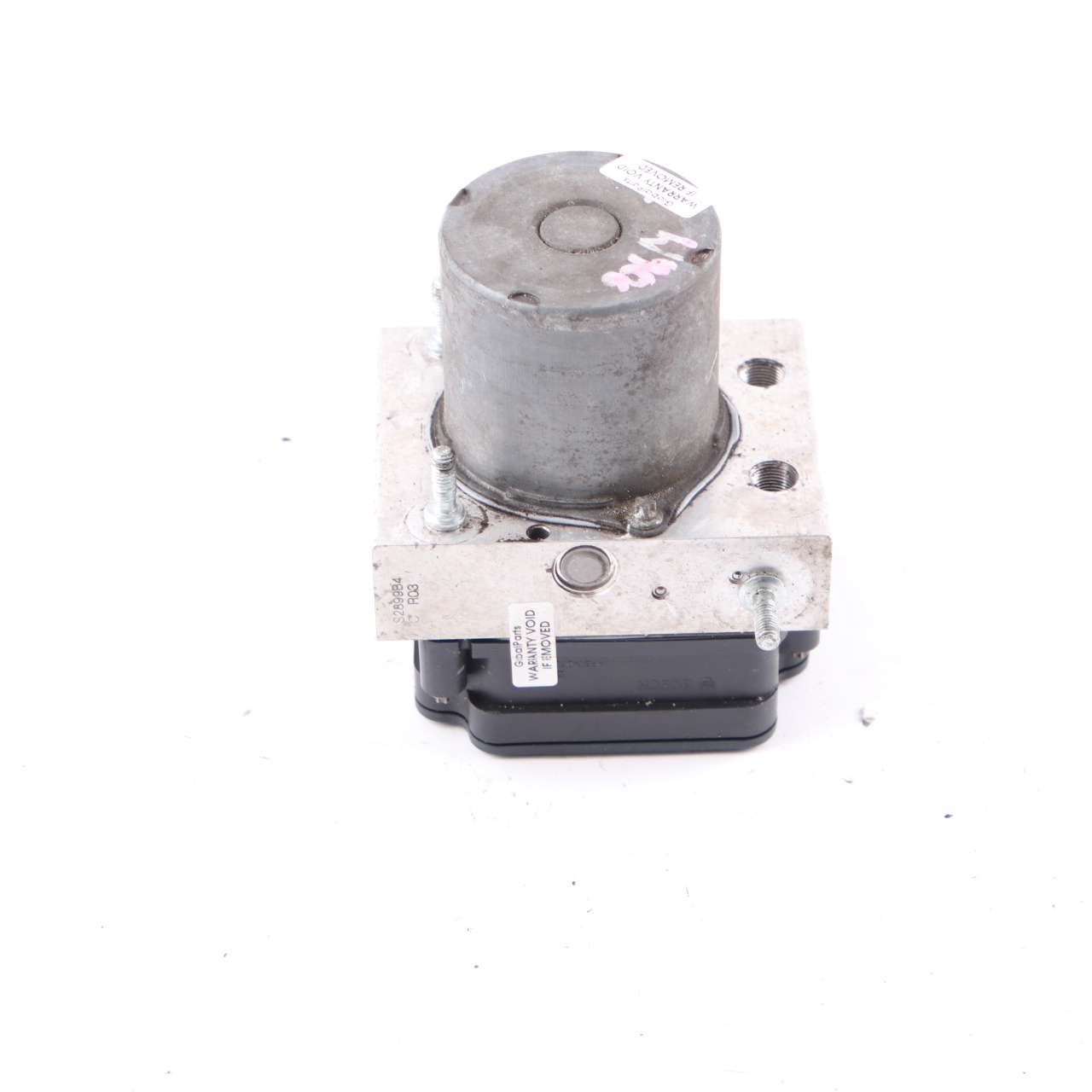 Pompe de frein Mercedes W906 ABS ESP Module commande hydraulique A9069001904