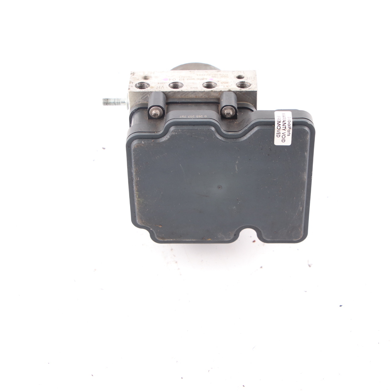 Pompe de frein Mercedes W906 ABS ESP Module commande hydraulique A9069001904