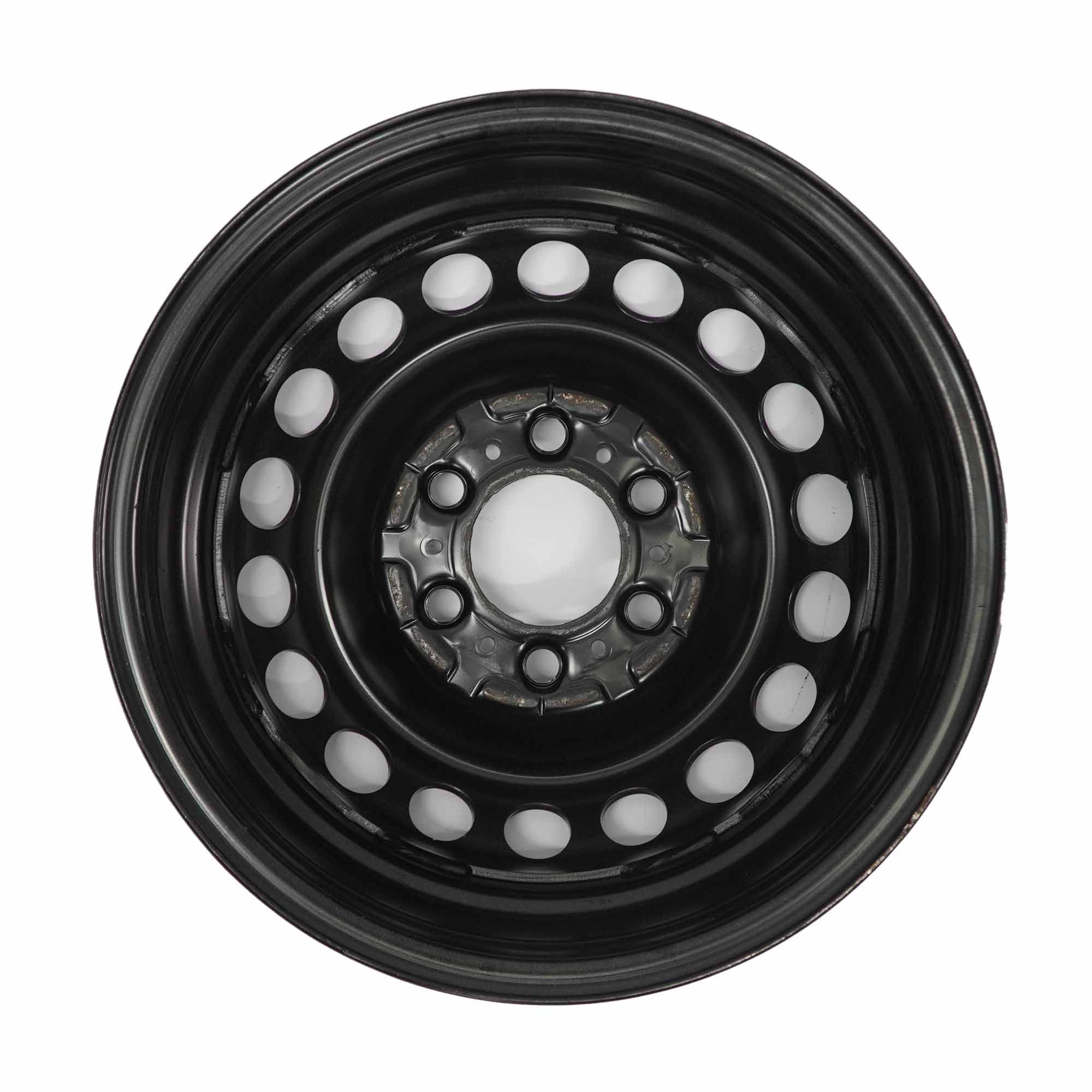 Mercedes Sprinter W910 Jante Acier 16" 6,5J ET:62 A9104011300