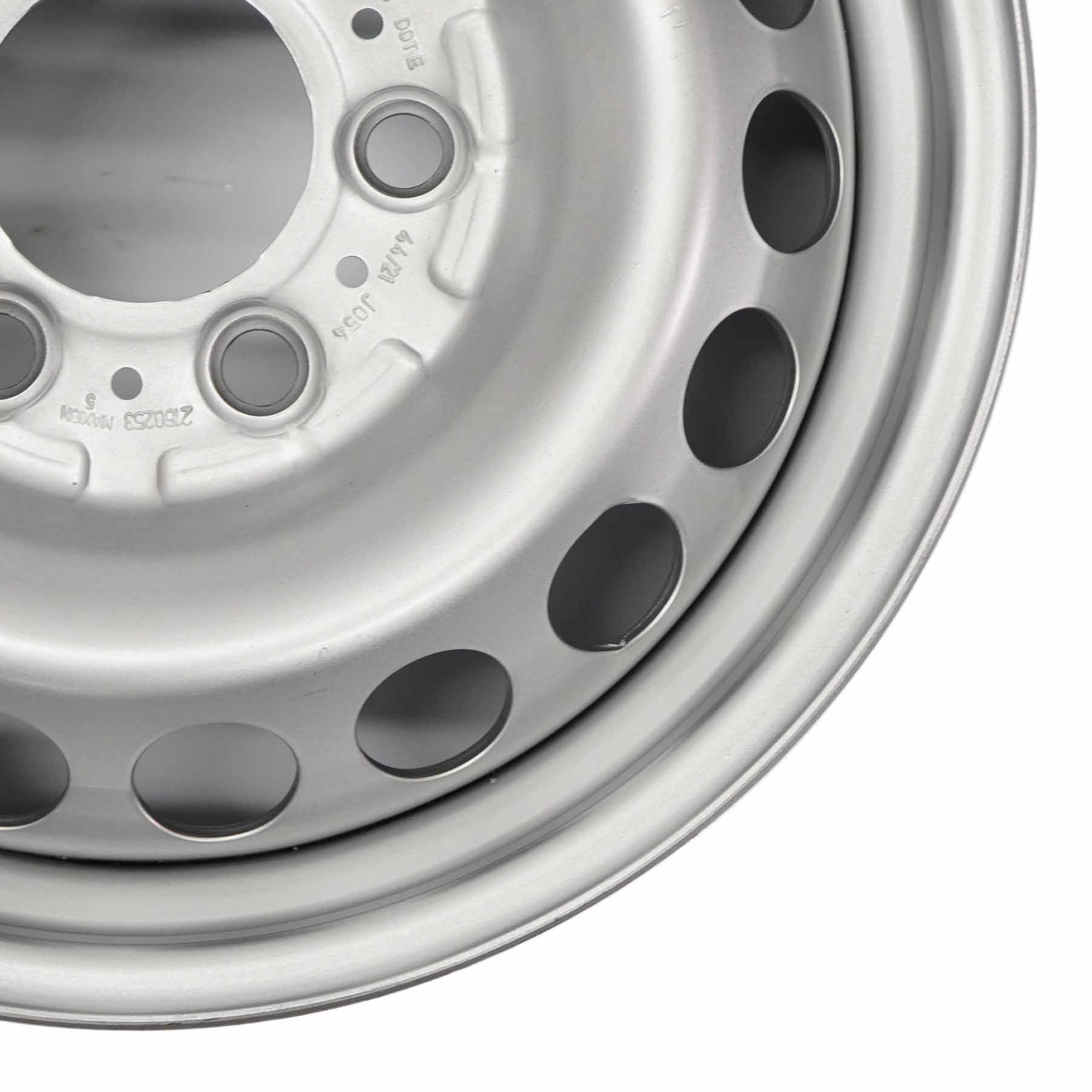 Mercedes Sprinter W910 Jante Acier 16" 6,5J ET:62 A9104011300