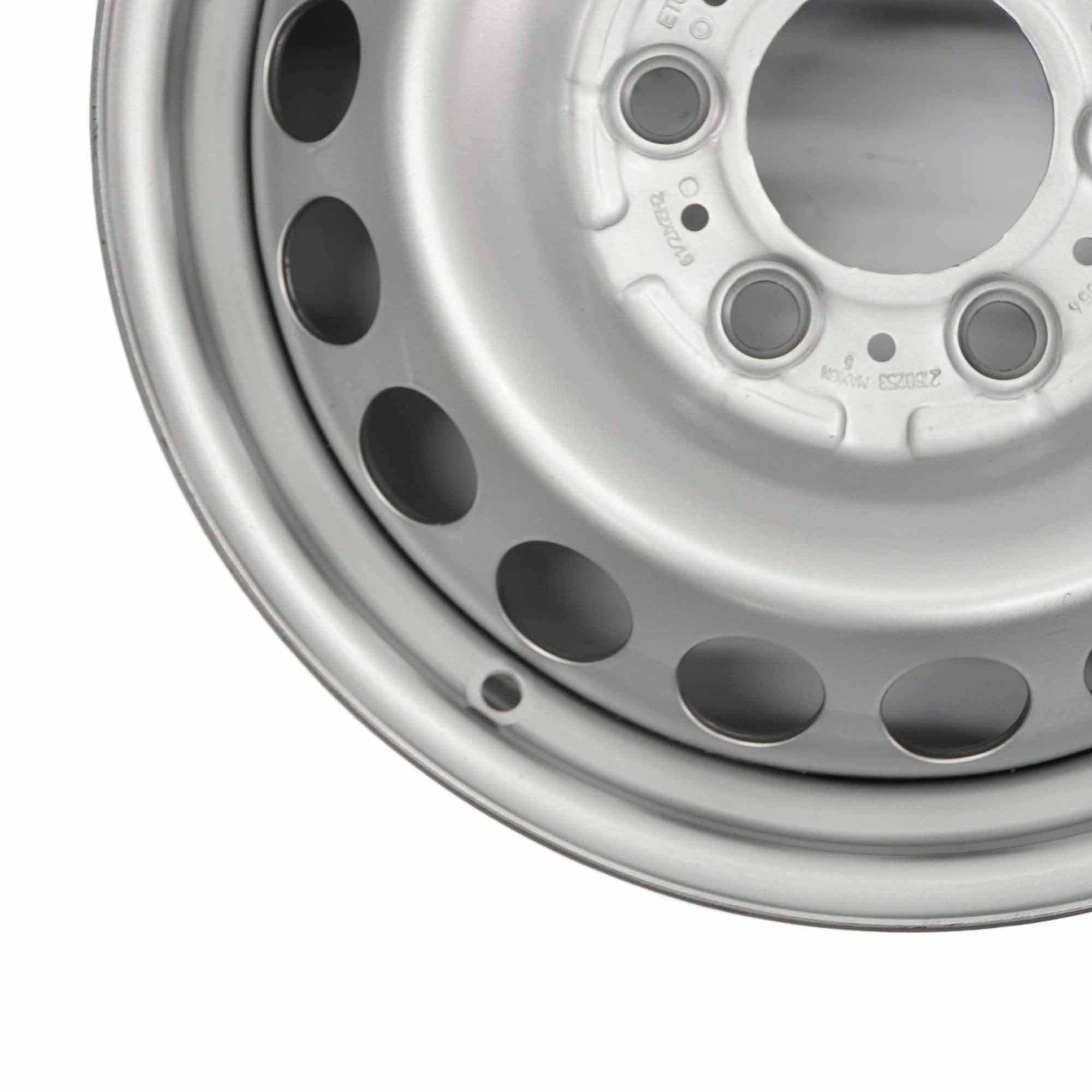 Mercedes Sprinter W910 Jante Acier 16" 6,5J ET:62 A9104011300