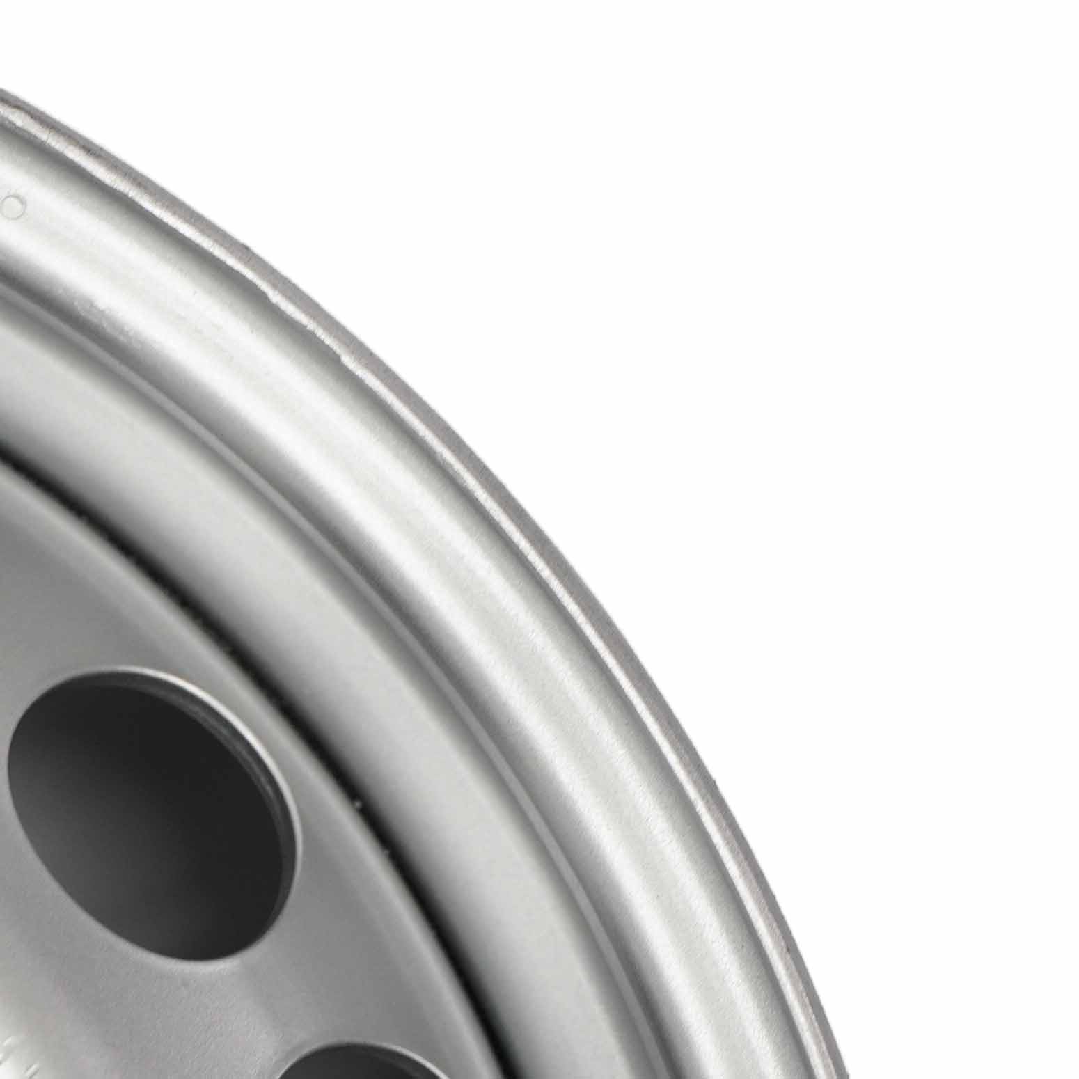 Mercedes Sprinter W910 Jante Acier 16" 6,5J ET:62 A9104011300