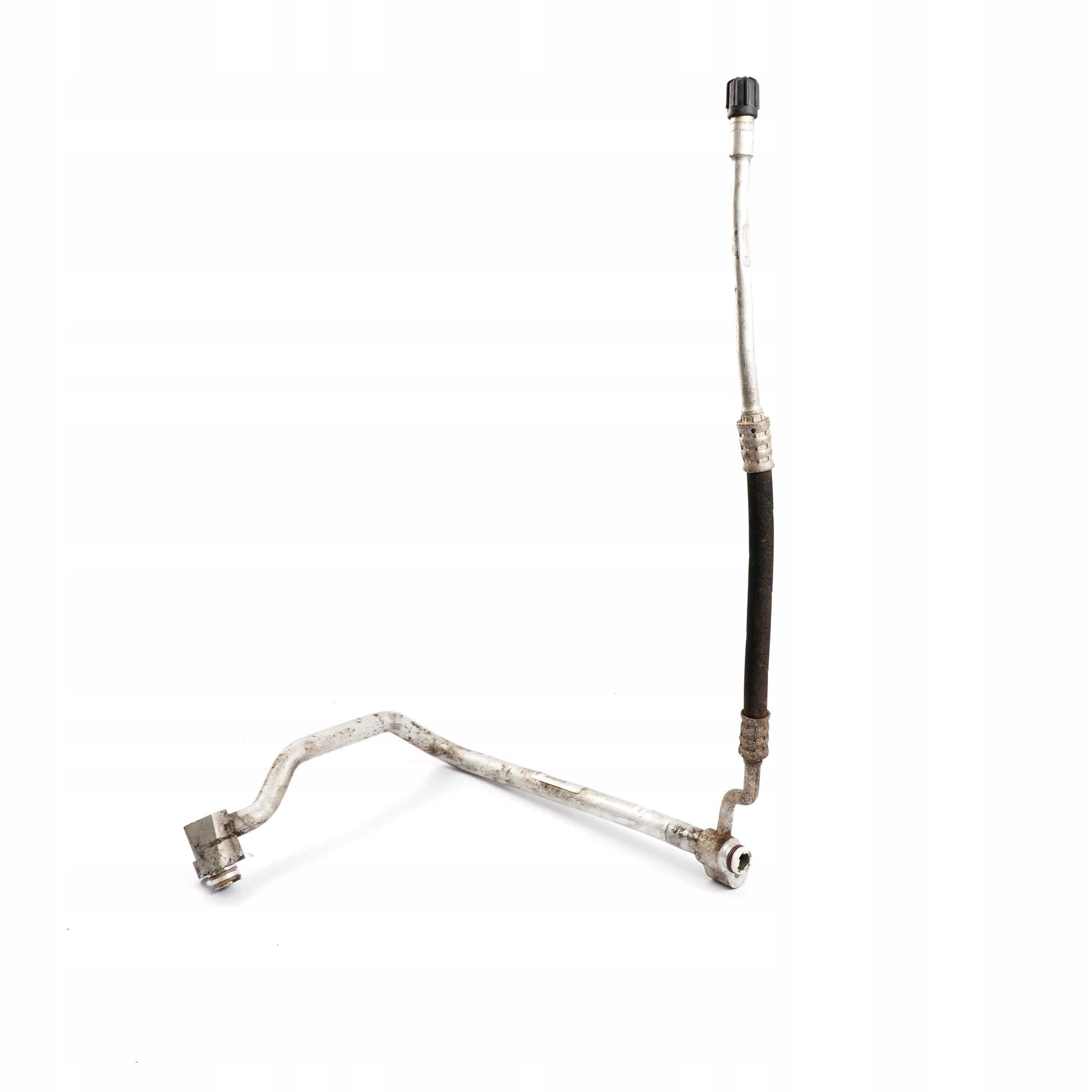 Mini Cooper R55 R56 Conduite D'Aspiration Compresseur De L'evaporateur