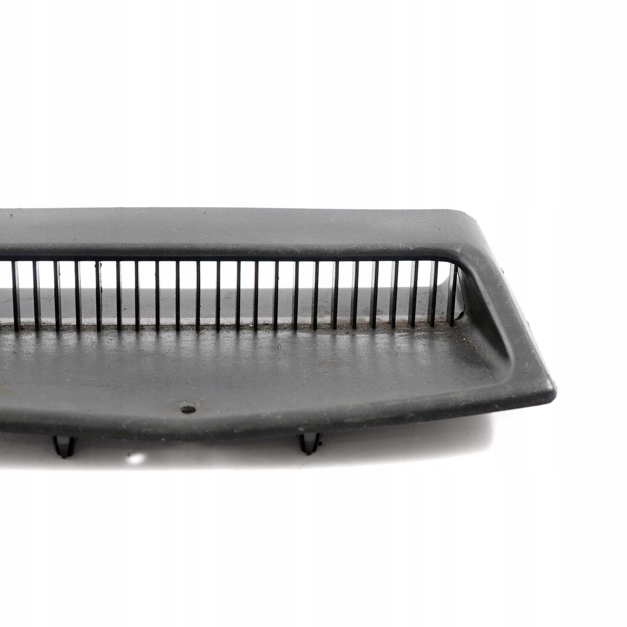 Mercedes-Benz W210 Buse D'Air Conduit D'Air Grille D'Air Plancher A2108310546