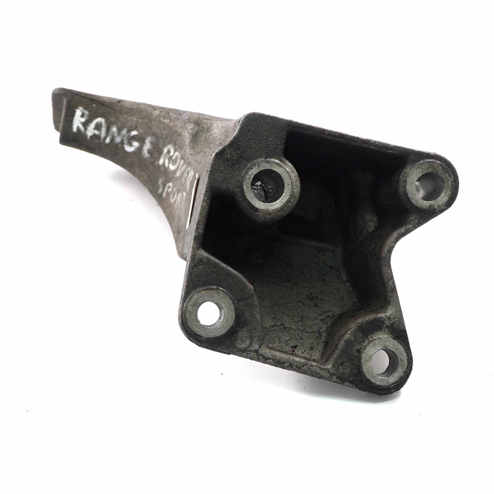 Support Moteur Land Rover Range L320 3.0d Droit Support AH22-6037-BA