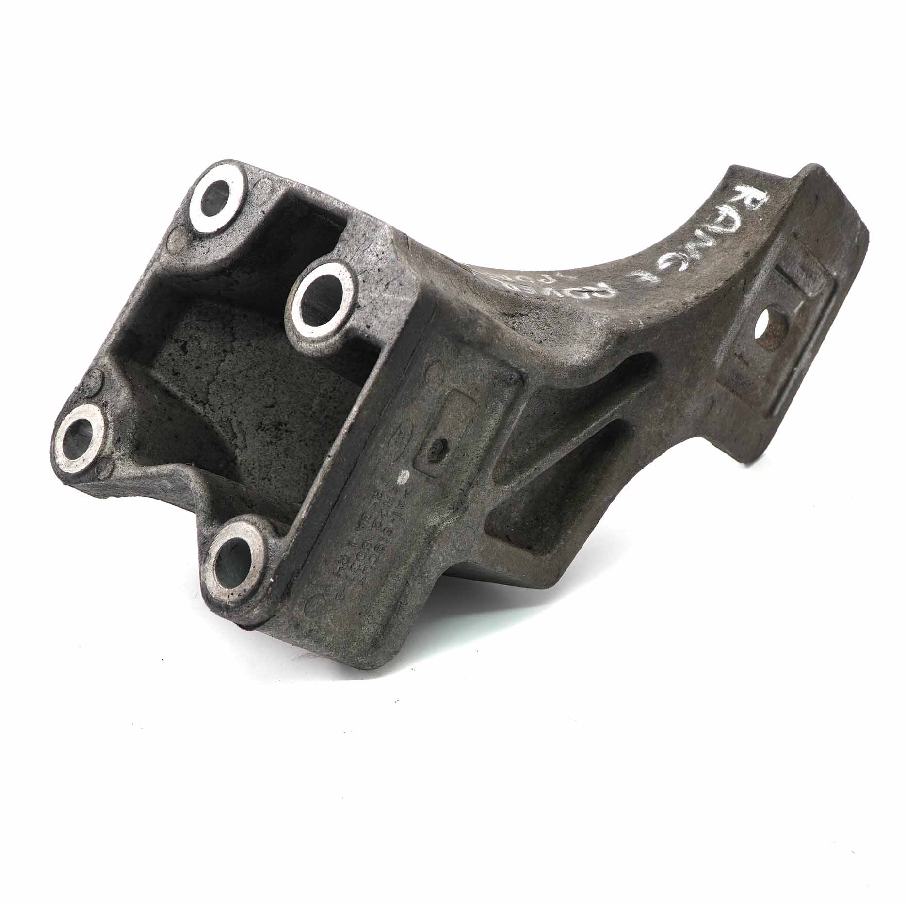 Support Moteur Land Rover Range L320 3.0d Droit Support AH22-6037-BA