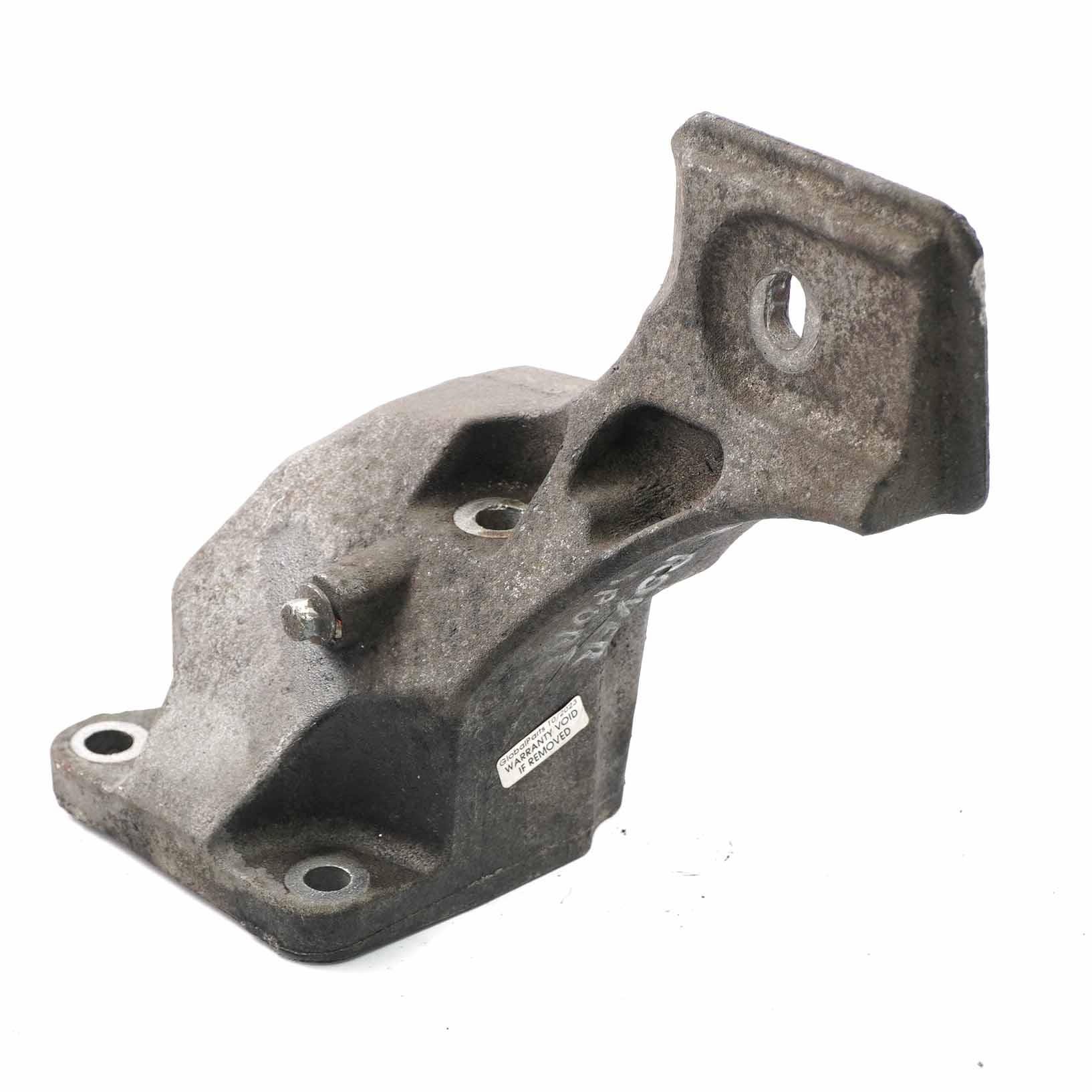 Support Moteur Land Rover Range L320 3.0d Droit Support AH22-6037-BA