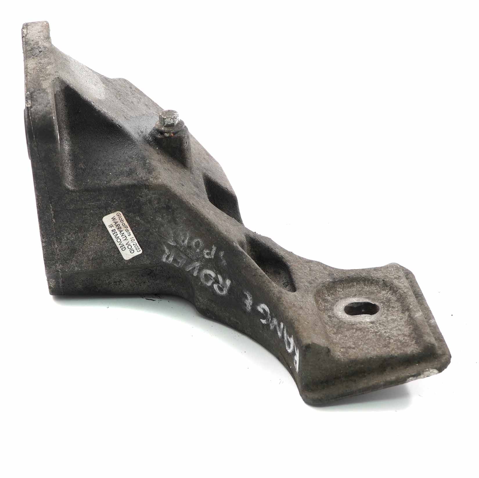 Support Moteur Land Rover Range L320 3.0d Droit Support AH22-6037-BA