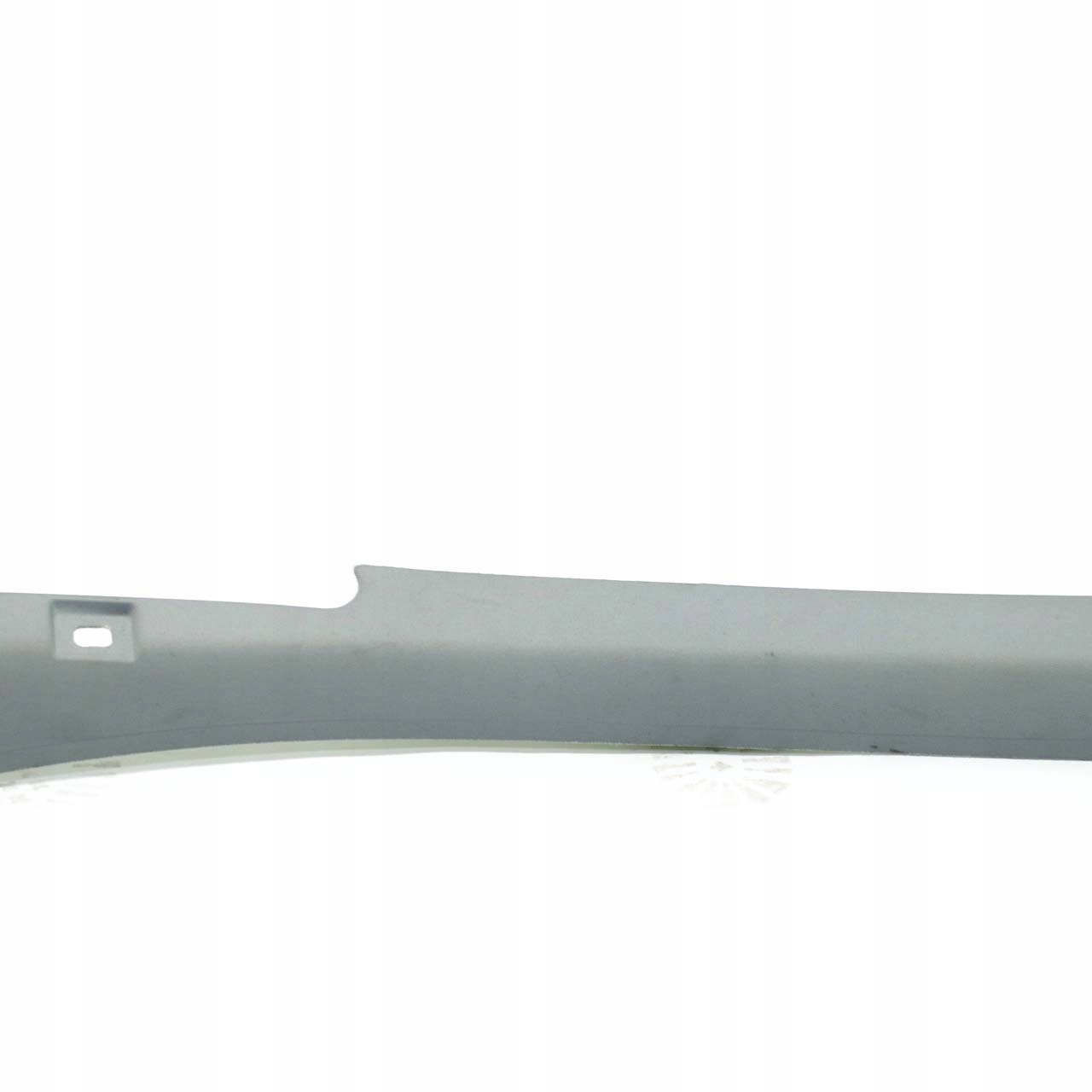 Mercedes-Benz Vaneo W414 Trim A-Pillar Front Left Panel N/S Grey A4146920001