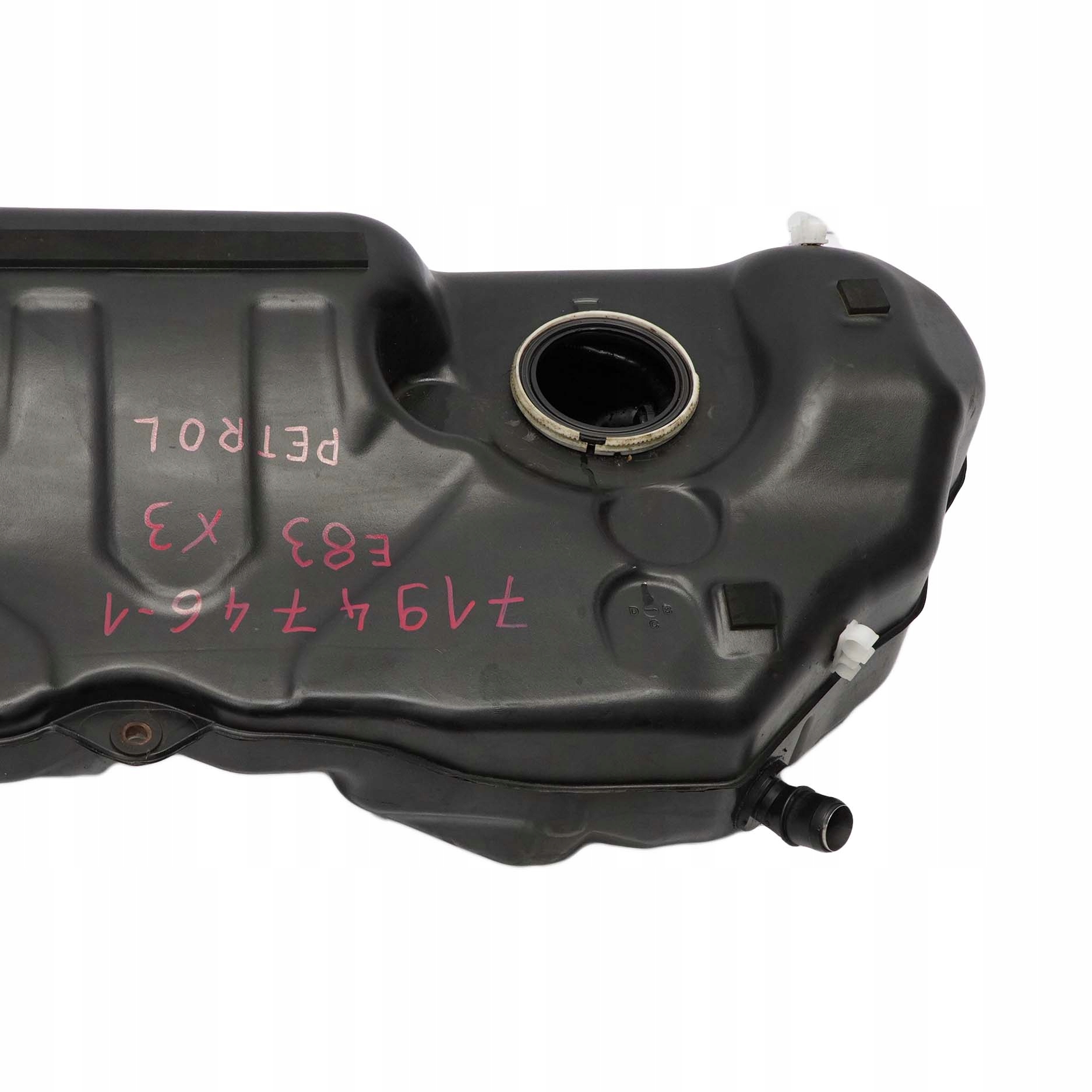 BMW X3 E83 Nue Reservoir de Carburant Essence N46 M54 7194746