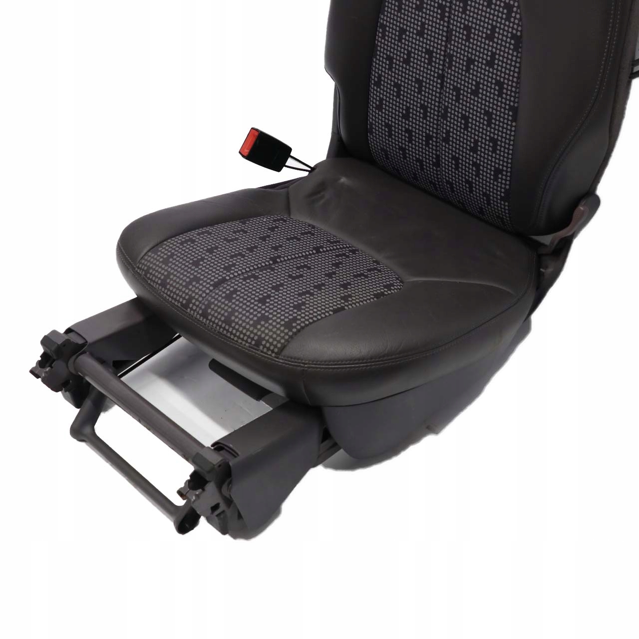 Mercedes-Benz W168 Cloth / Leather Rear Left N/S Seat Backrest Sofa Magnum