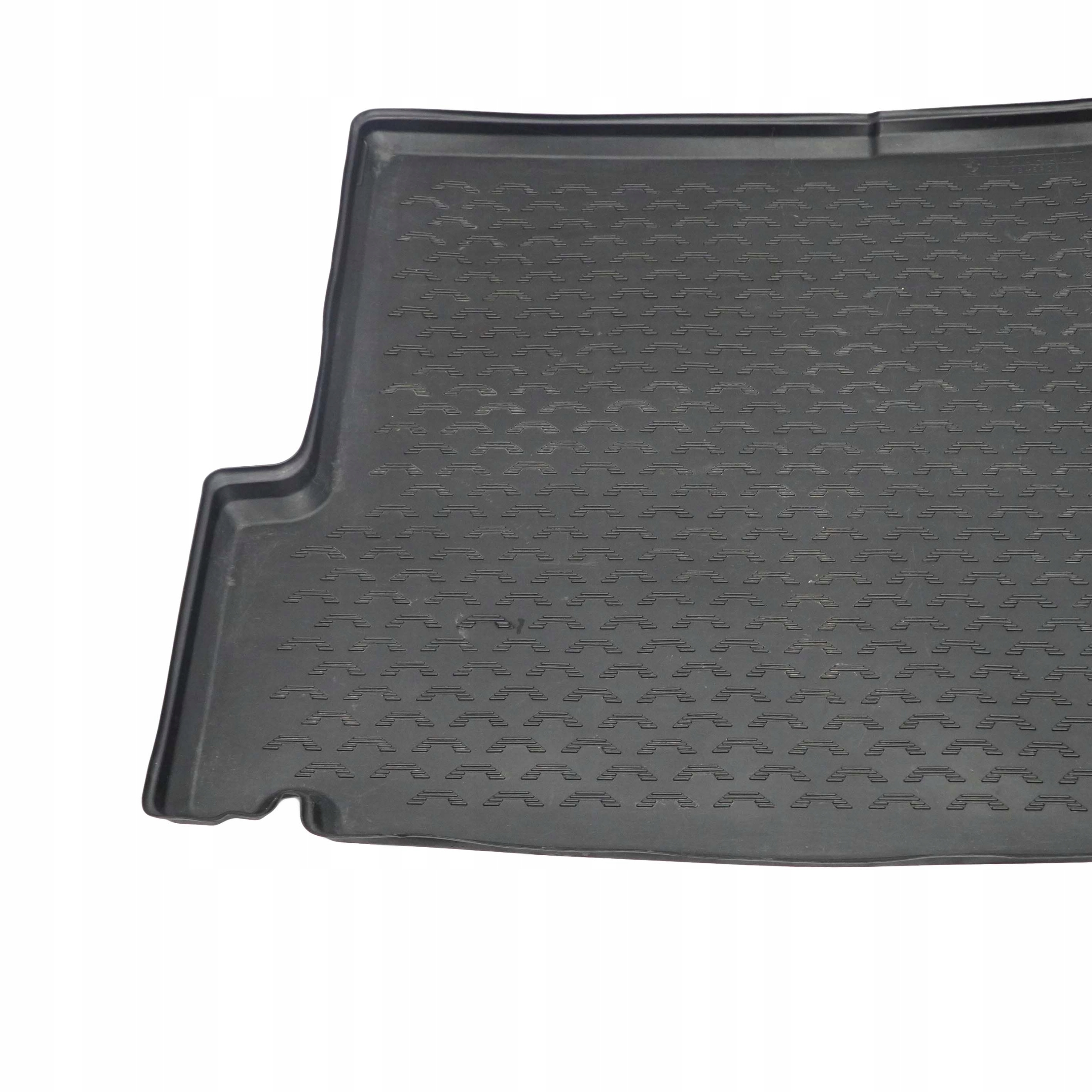 BMW E91 Touring Fitted Boot Trunk Luggage Compartment Rubber Mat 0402412