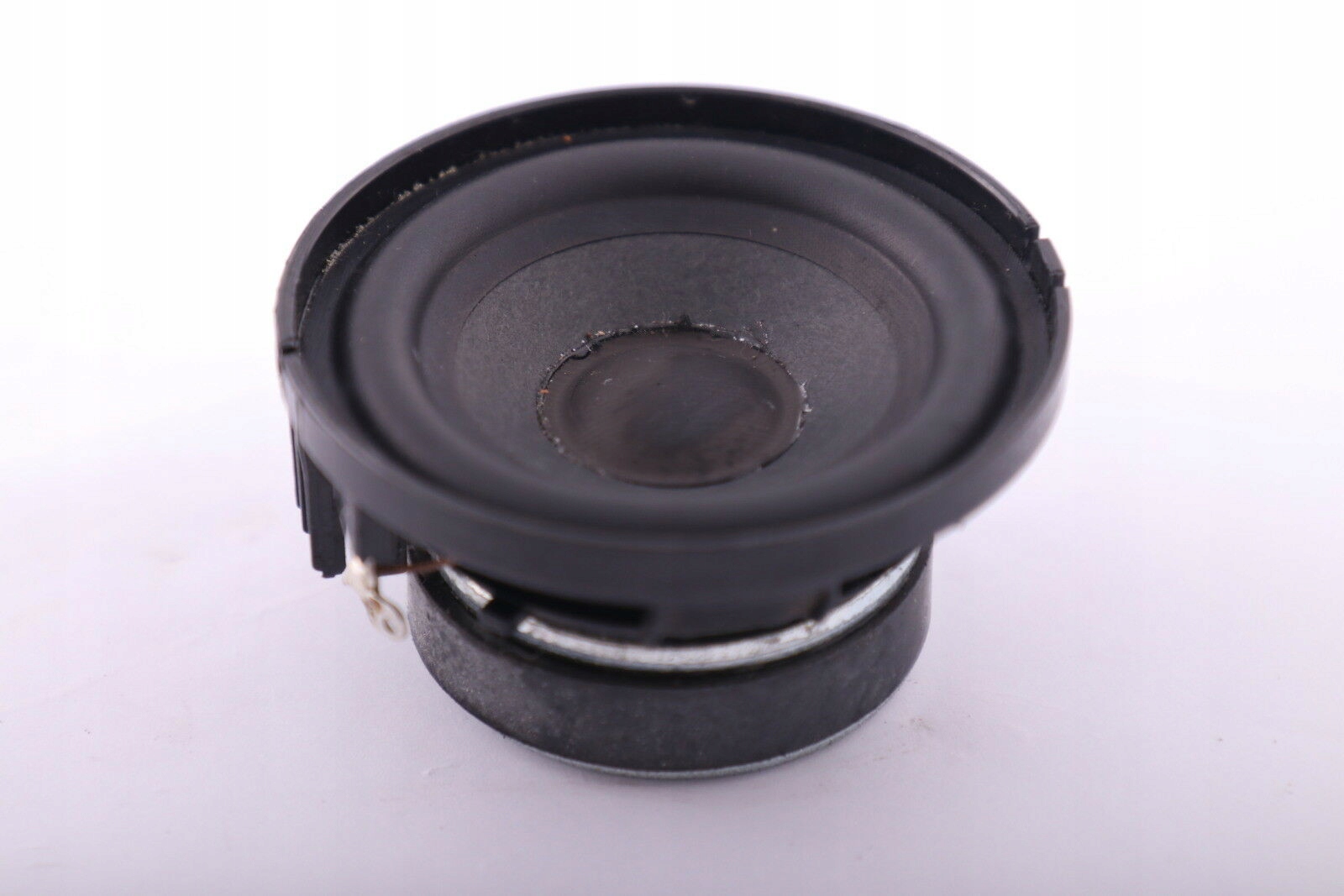 BMW 1 3 X5 X6 SERIES E70 E71 E81 E82 E87 E88 E90 E91 E92 E93 Loudspeaker 6938657