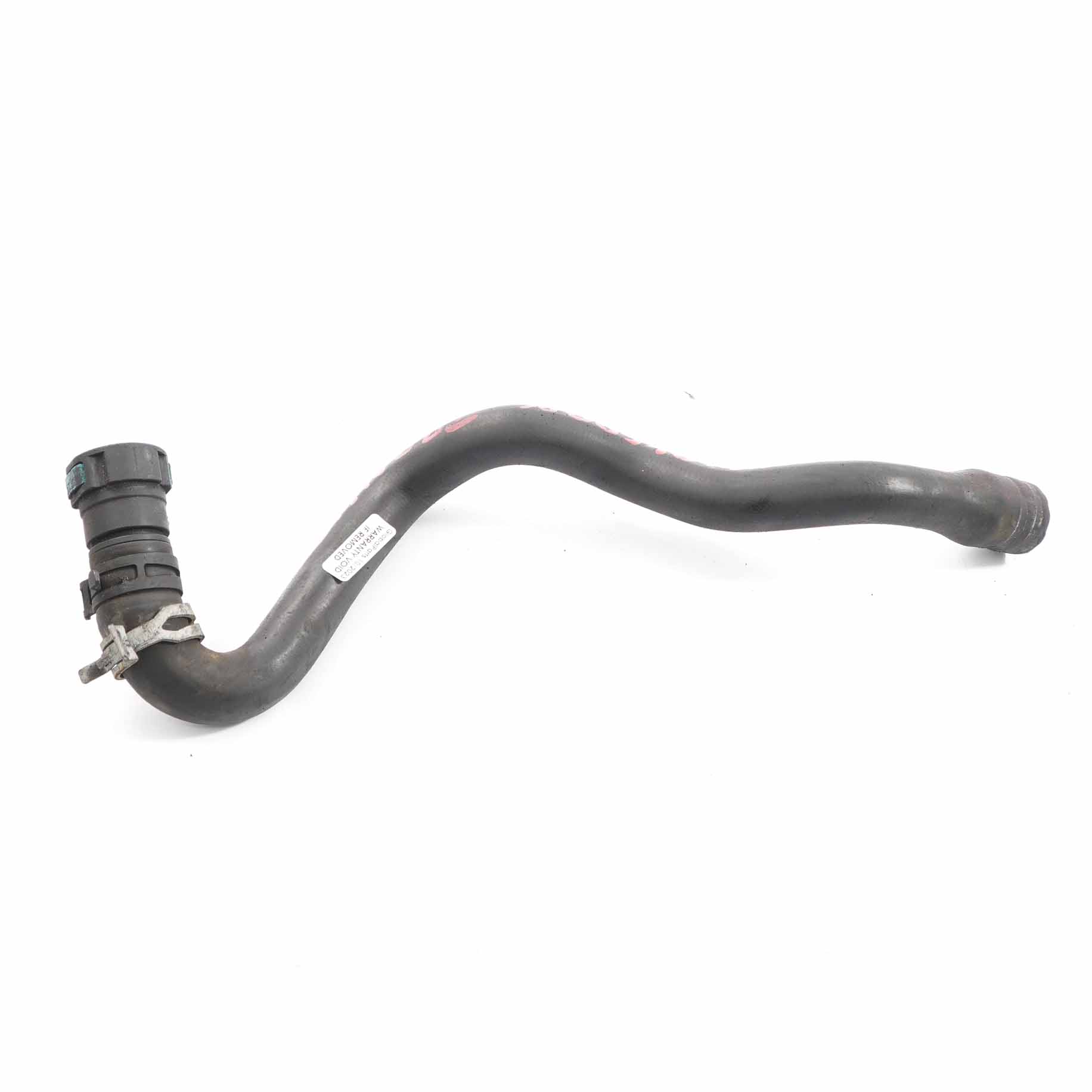 Ford Transit Mk8 Tuyau d'eau de refroidissement Ligne BK21-18K580-BC