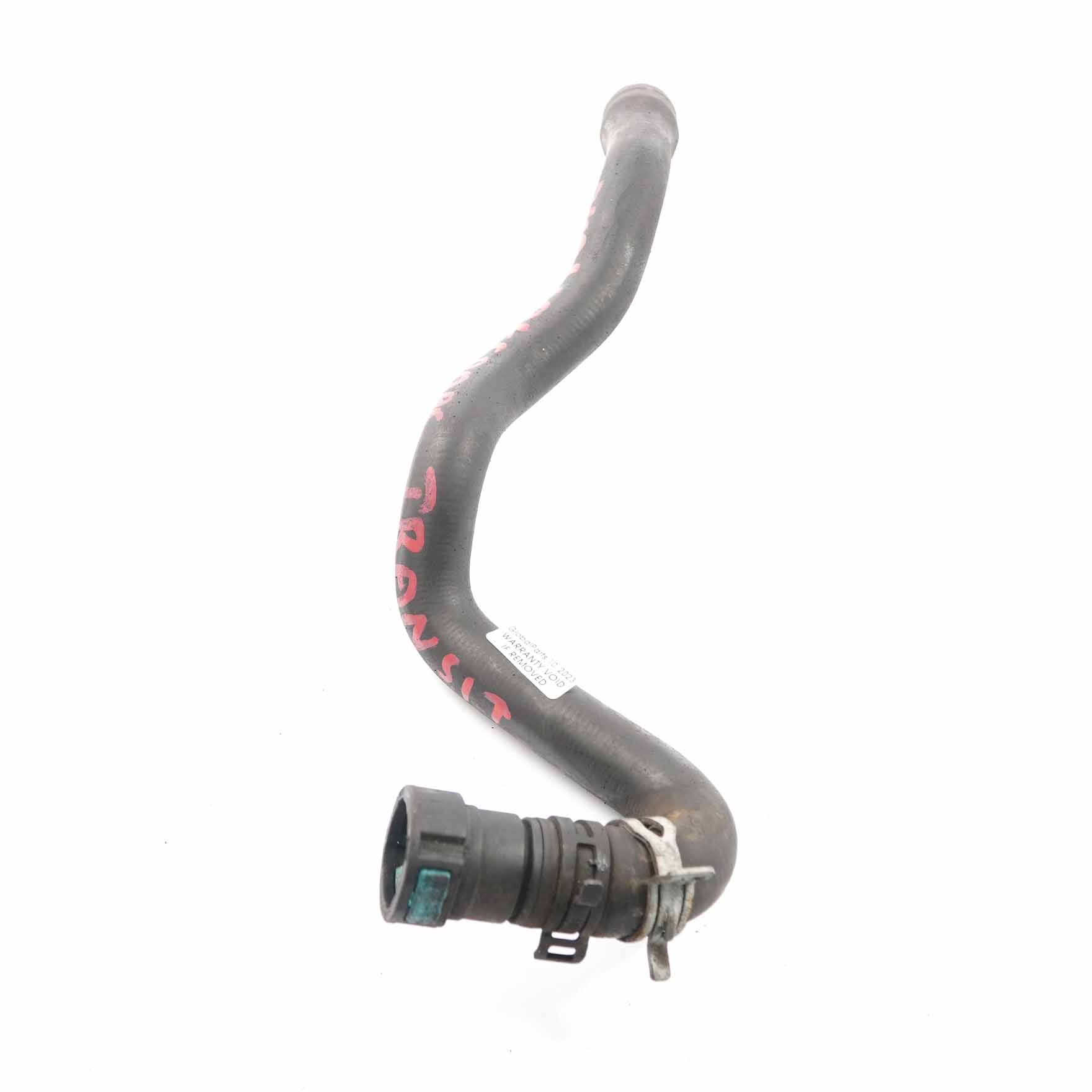 Ford Transit Mk8 Tuyau d'eau de refroidissement Ligne BK21-18K580-BC