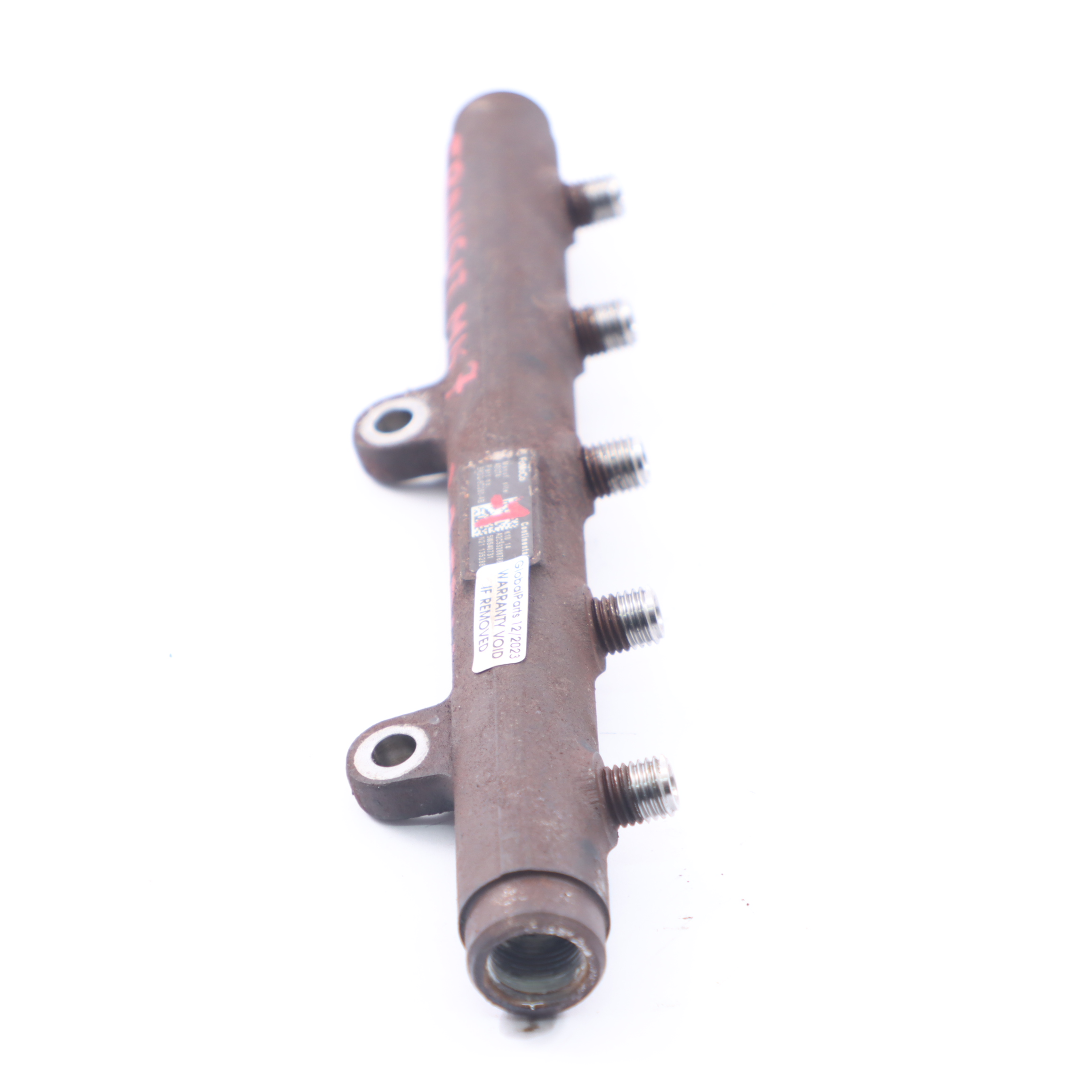 Ford Transit Mk7 2.2 TDCi Diesel Fuel Injector Rail Line Injection BK2Q9D280AB