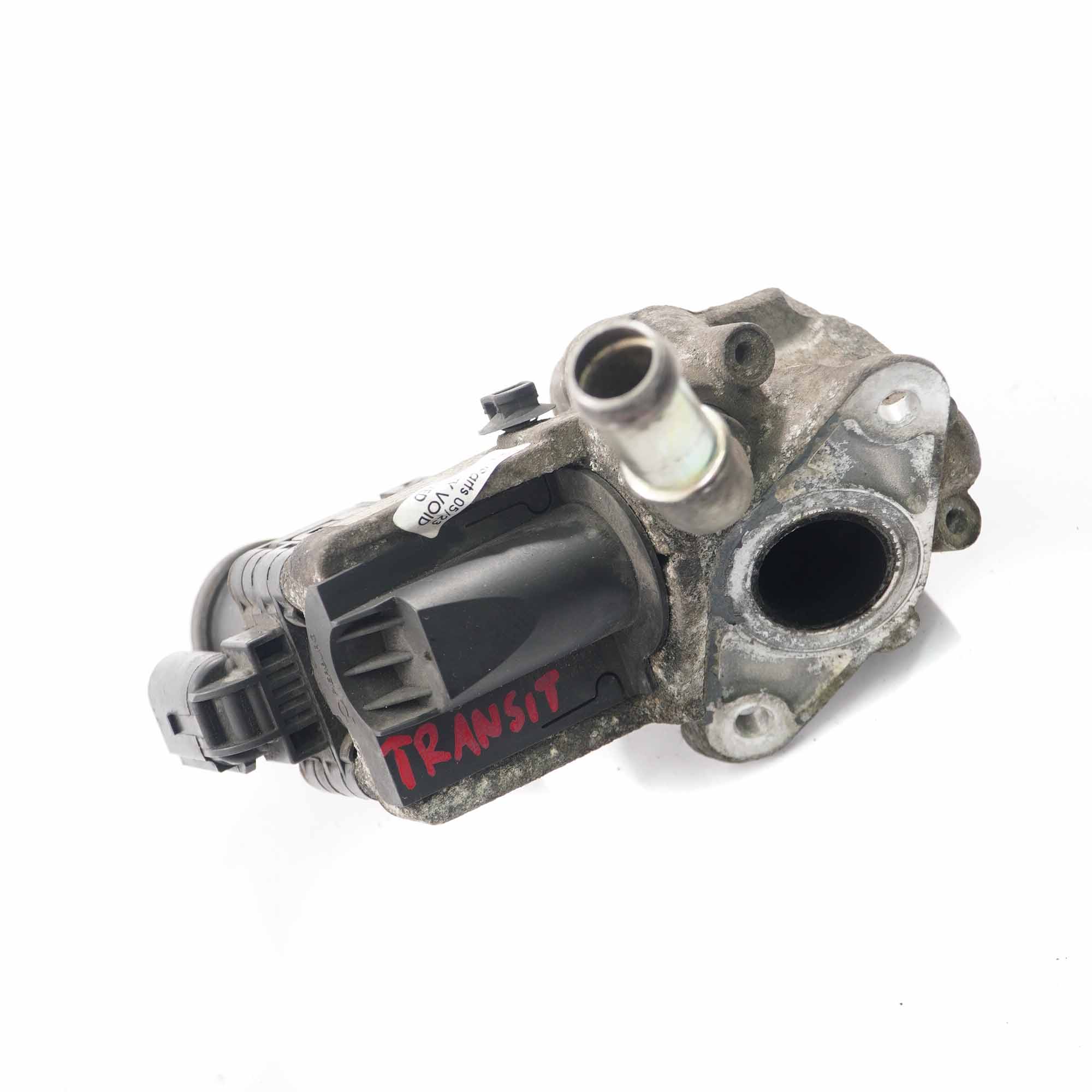 Soupape EGR Ford Transit Peugeot Boxer 2.2 Recirculation gaz diesel BK2Q9D475CB