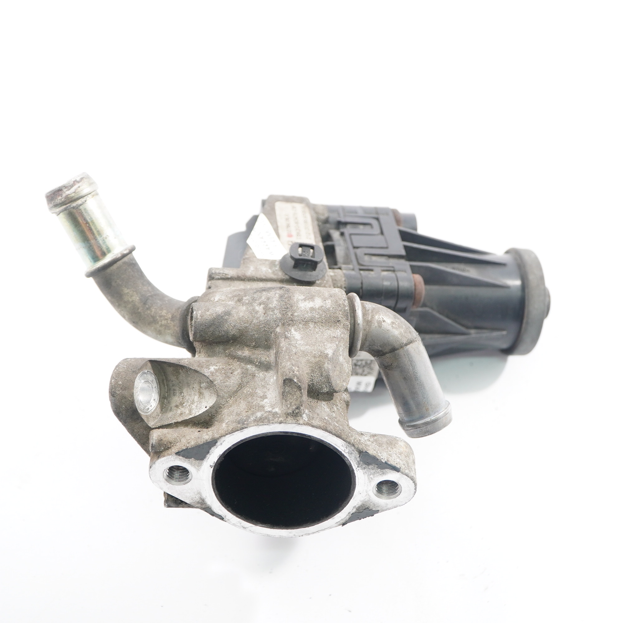 Soupape EGR Ford Transit Peugeot Boxer 2.2 Recirculation gaz diesel BK2Q9D475CB