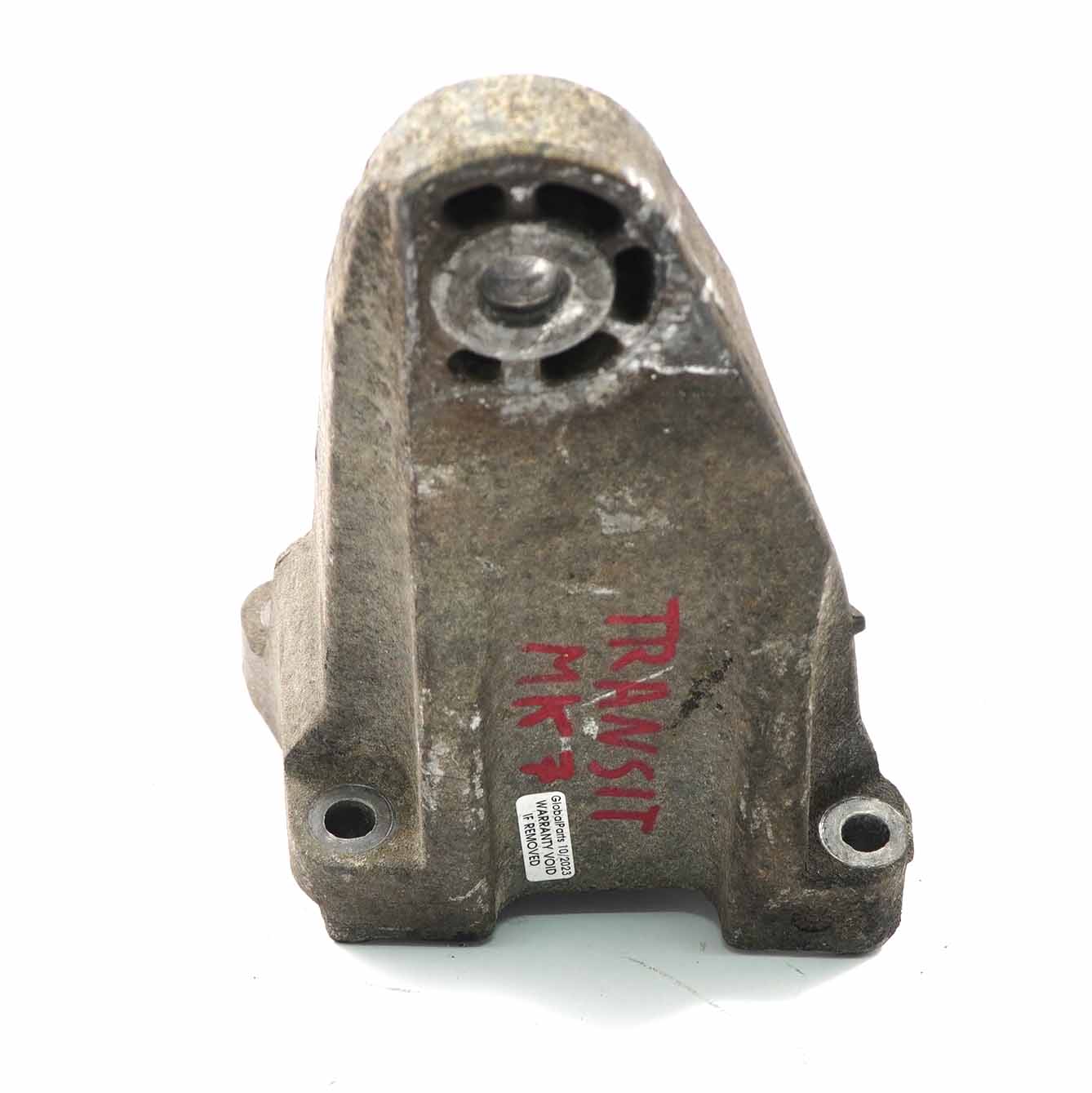 Support moteur Ford Transit Mk7 2.2 TDCi Support Fixation BK31-6061-AA