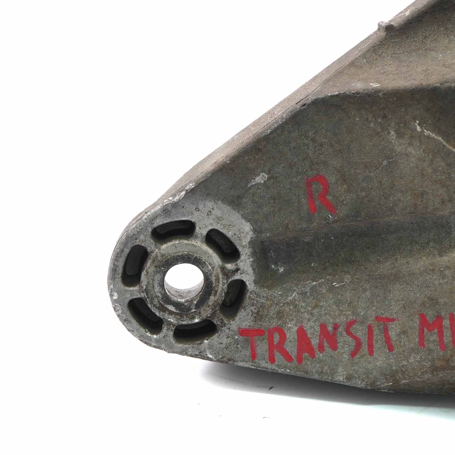 Support moteur Ford Transit Mk7 2.2 TDCi Support Fixation BK31-6037-AA