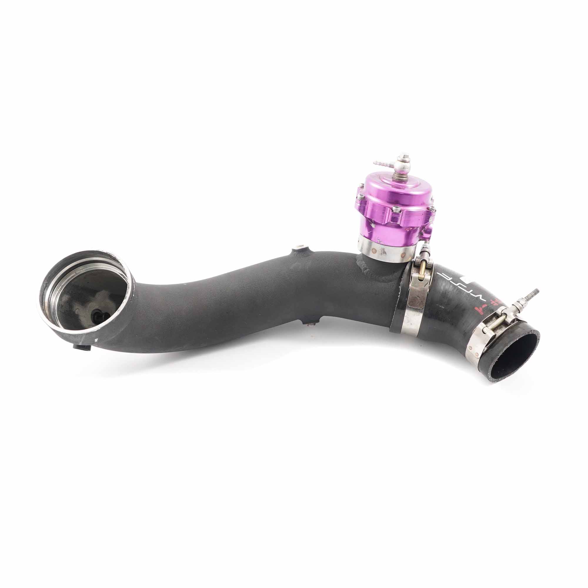 BMW E90 E92 335i N54 TiAL Sport Valve 50mm BOV Purple 11 PSI TL-QR.11P