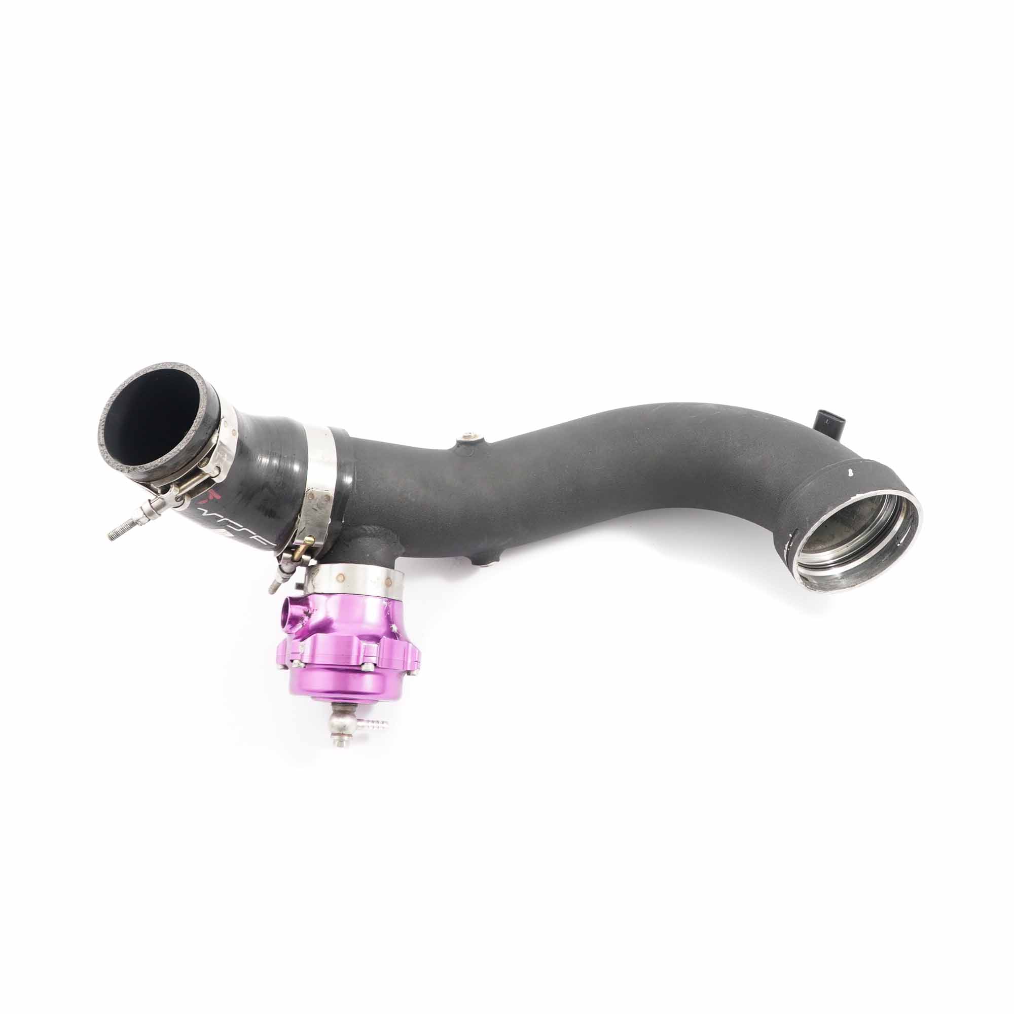 BMW E90 E92 335i N54 TiAL Sport Valve 50mm BOV Purple 11 PSI TL-QR.11P